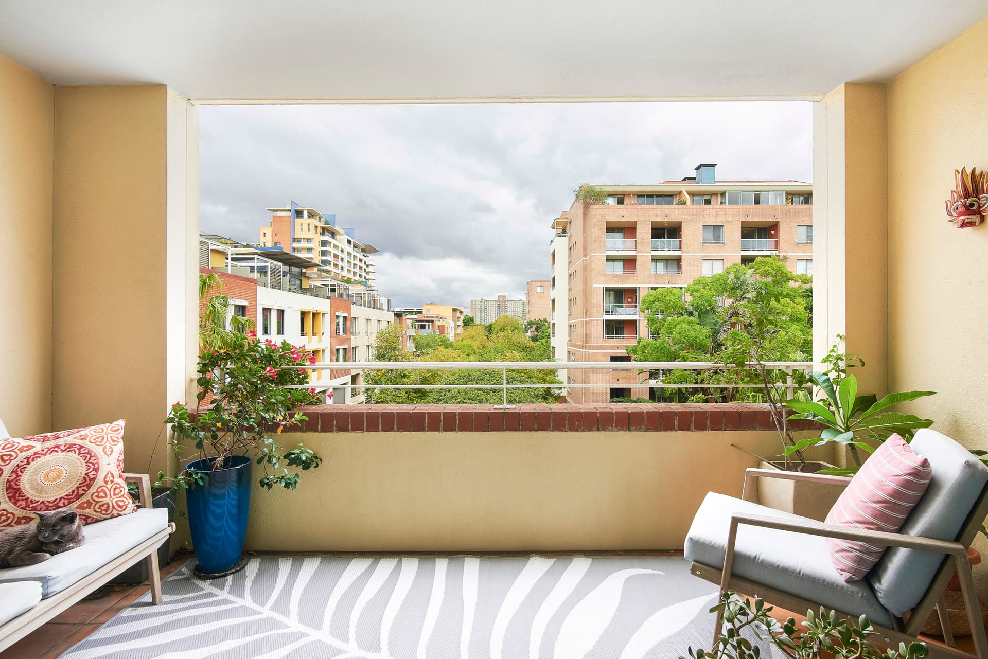 W11/780 Bourke Street, Redfern NSW