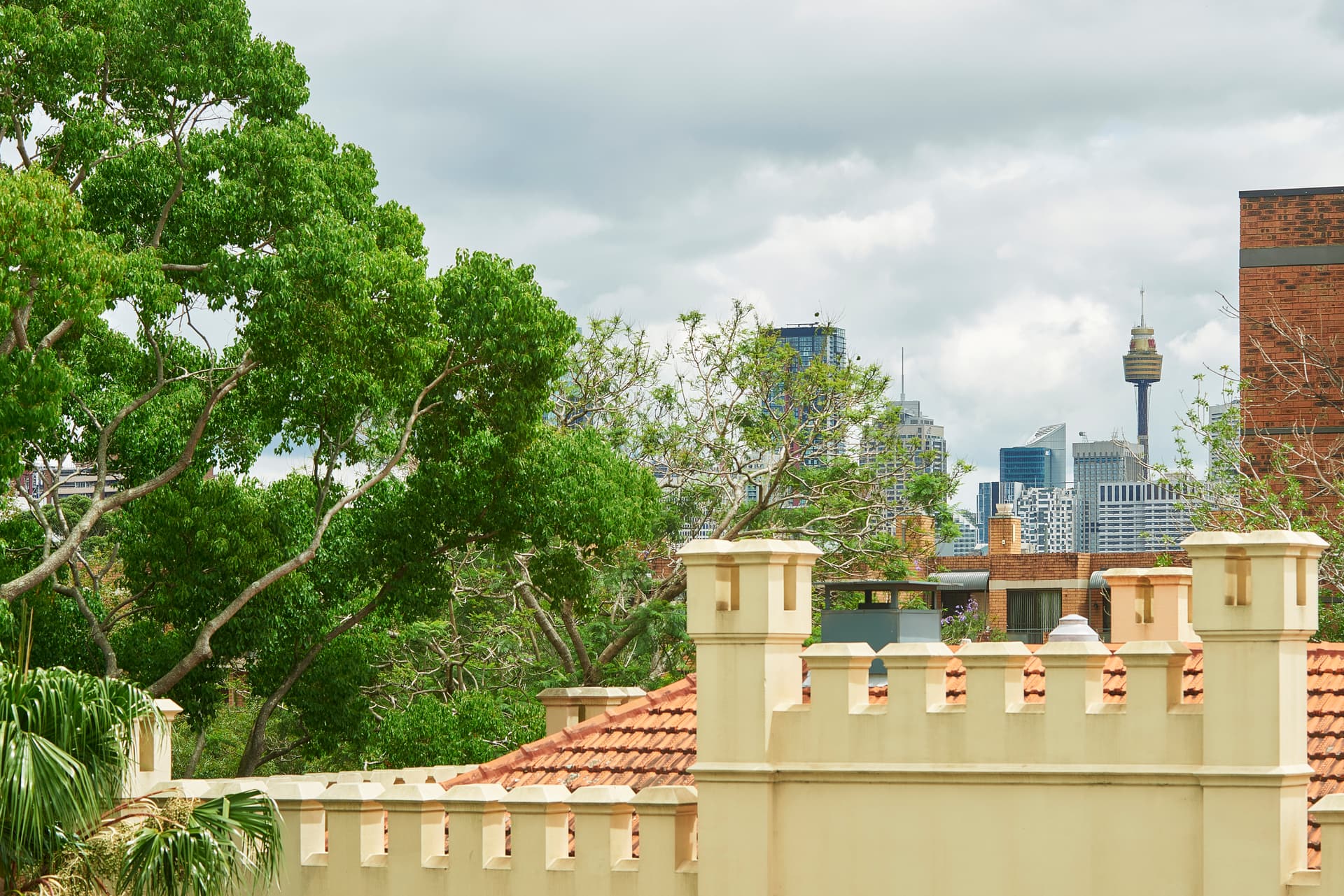 W11/780 Bourke Street, Redfern NSW