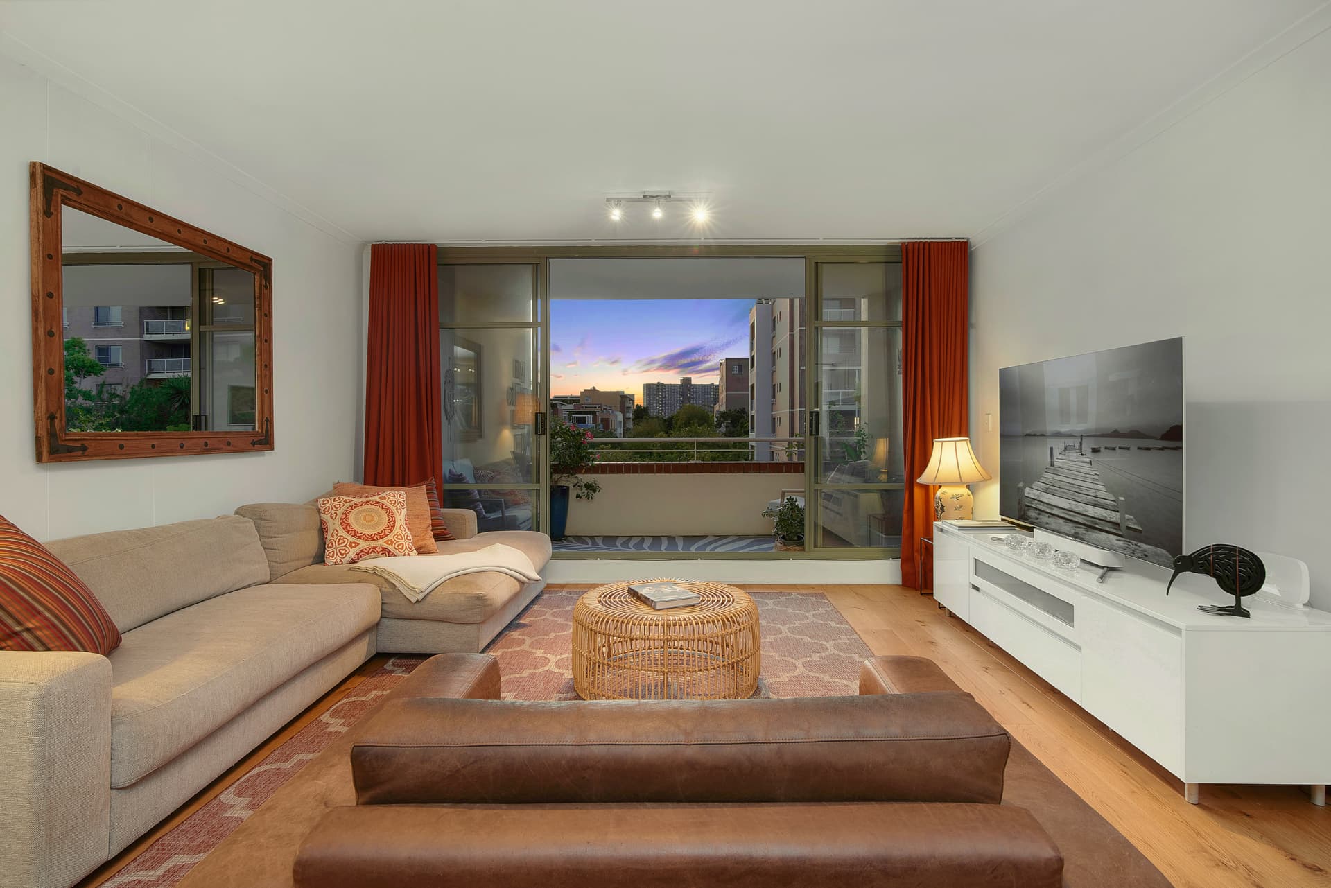 W11/780 Bourke Street, Redfern NSW