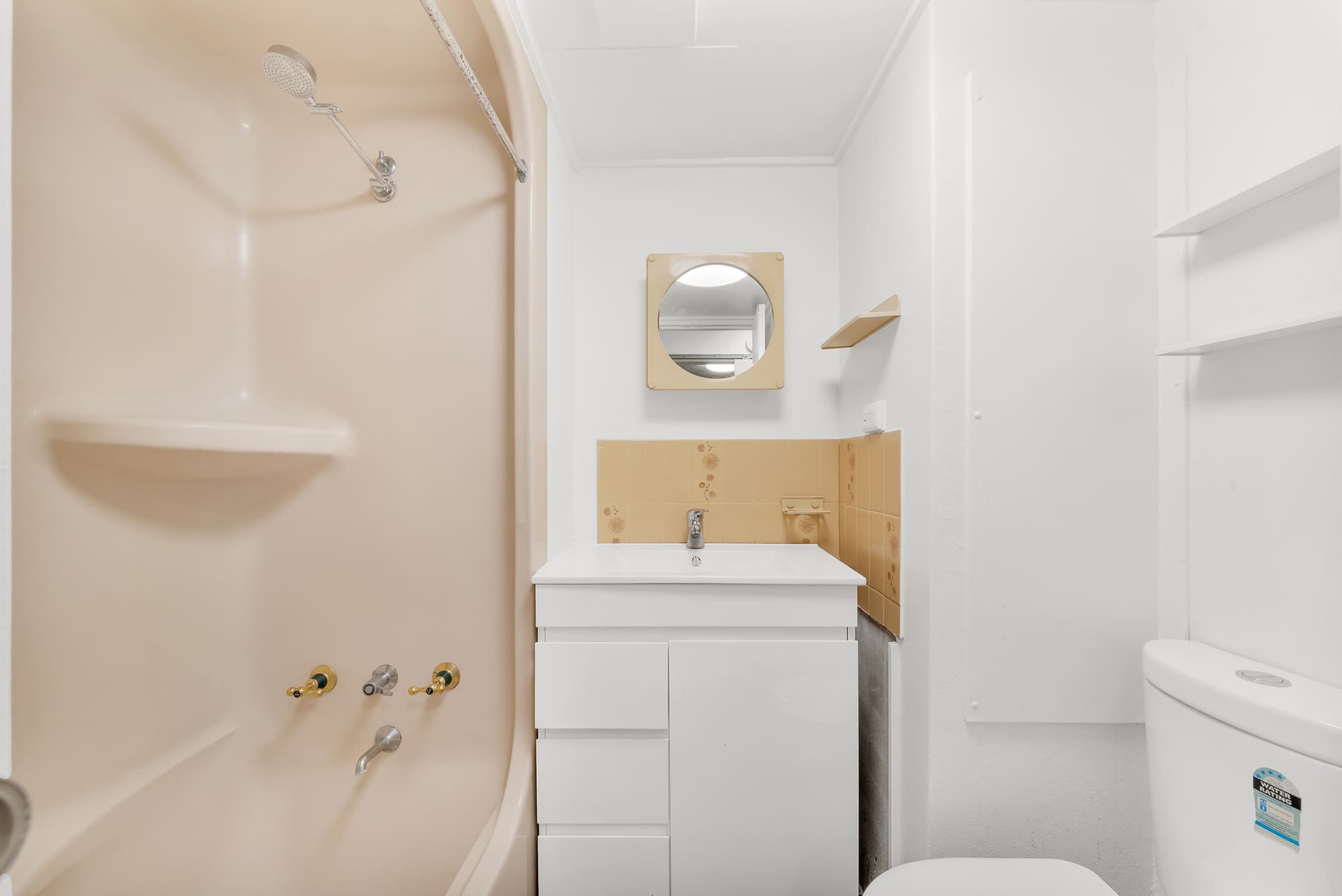 3/30a-34 Brougham Street, Potts Point NSW