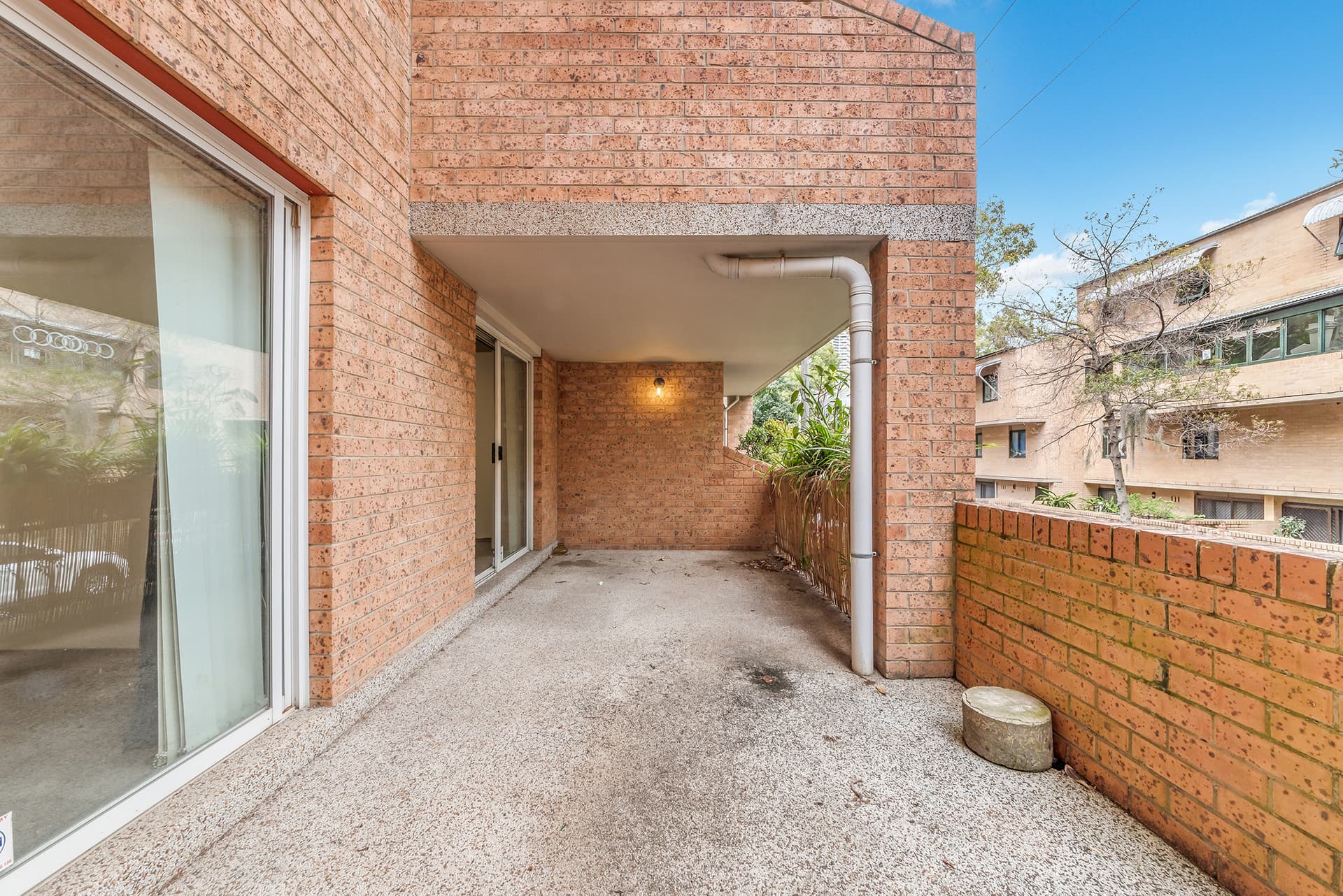 3/30a-34 Brougham Street, Potts Point NSW