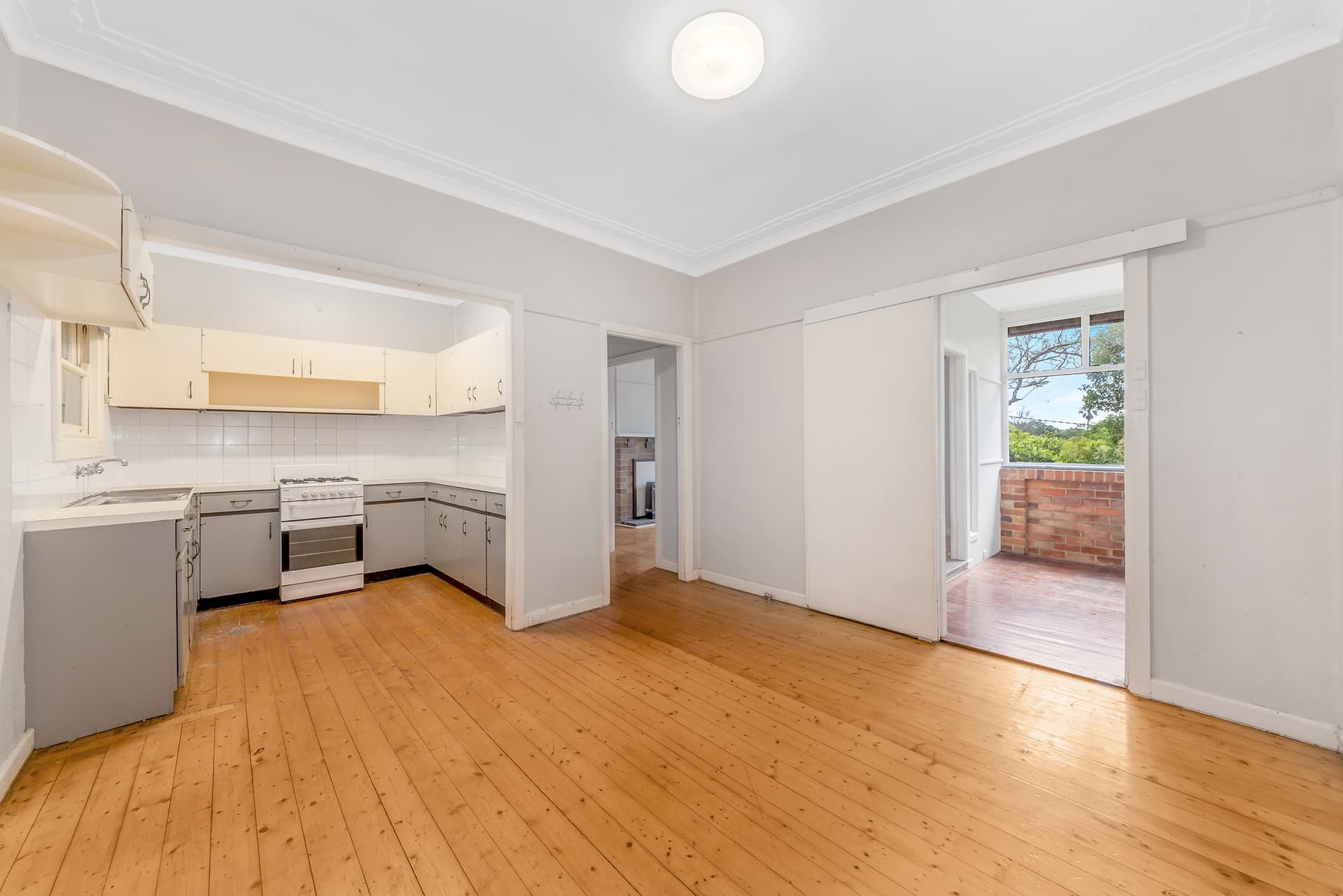 1 Silvia Street, Hornsby NSW