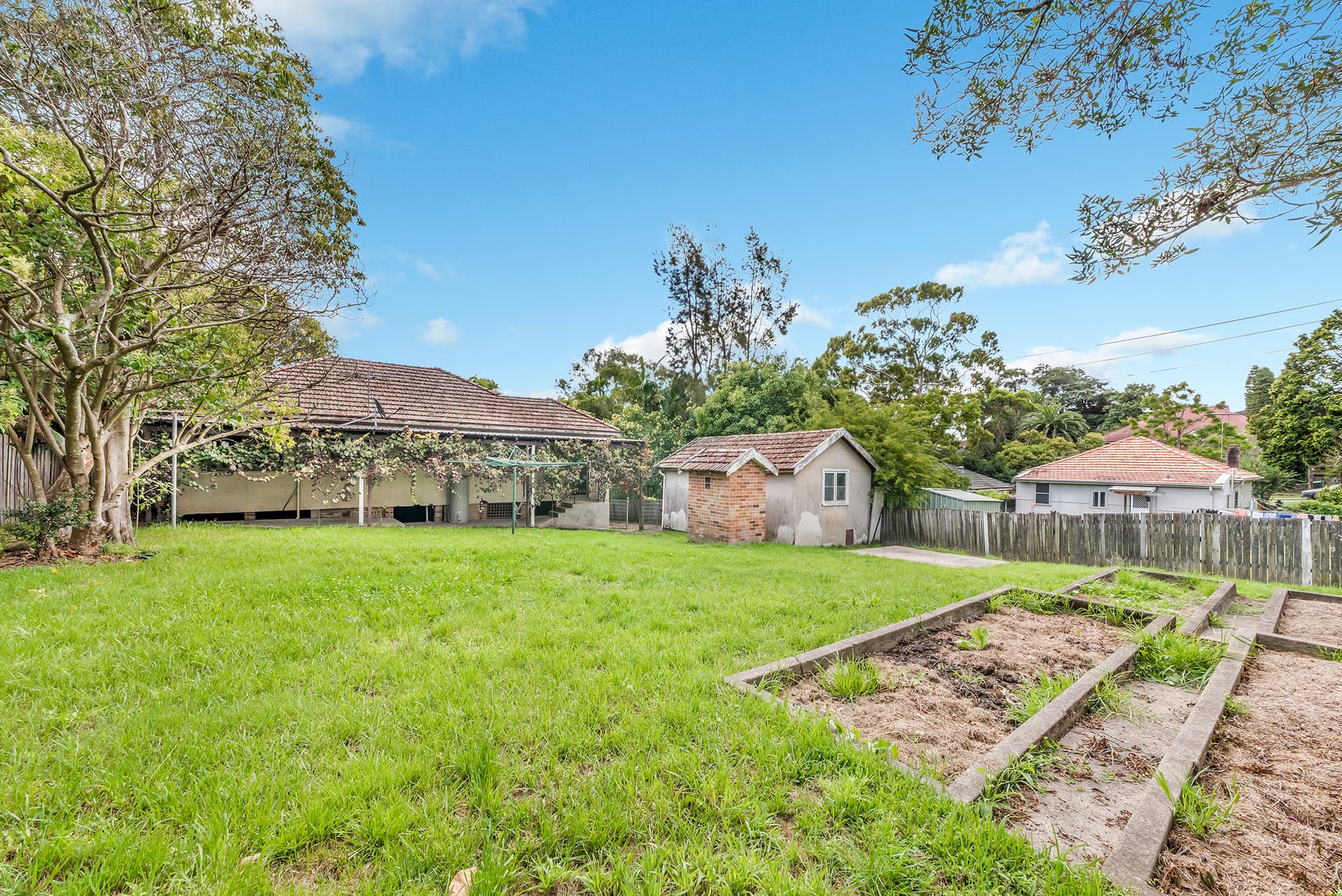 1 Silvia Street, Hornsby NSW