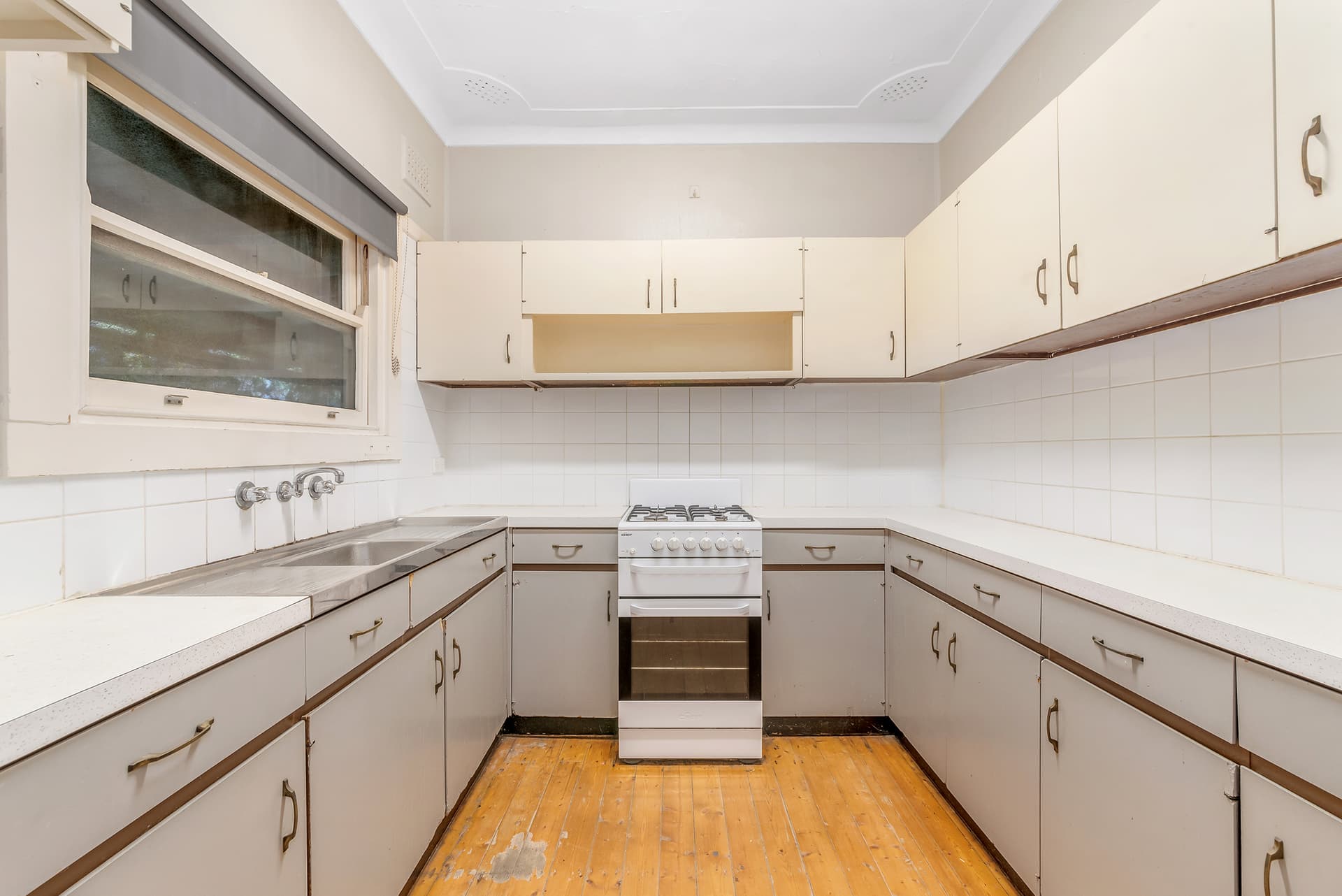 1 Silvia Street, Hornsby NSW