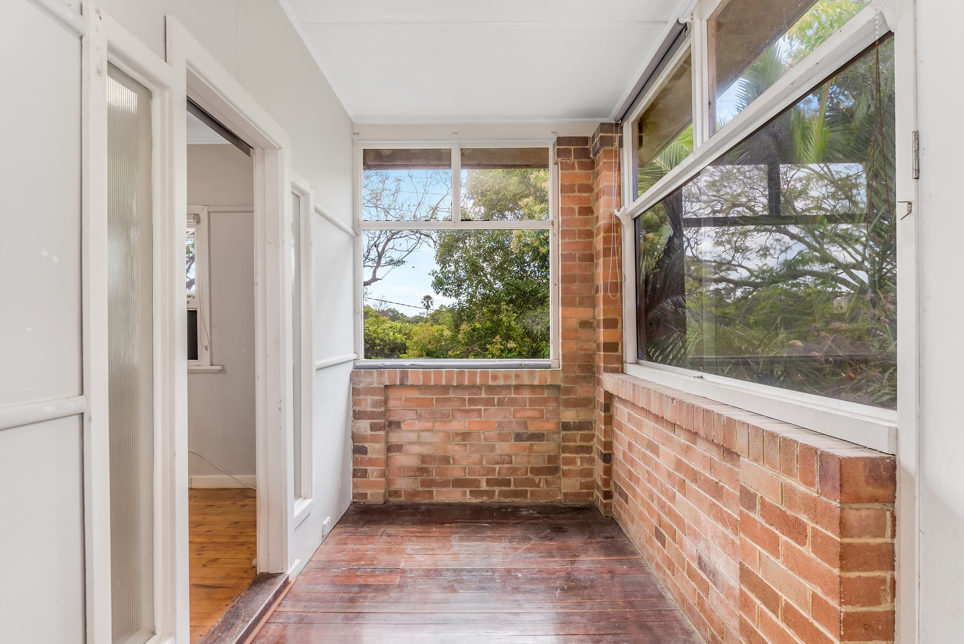 1 Silvia Street, Hornsby NSW