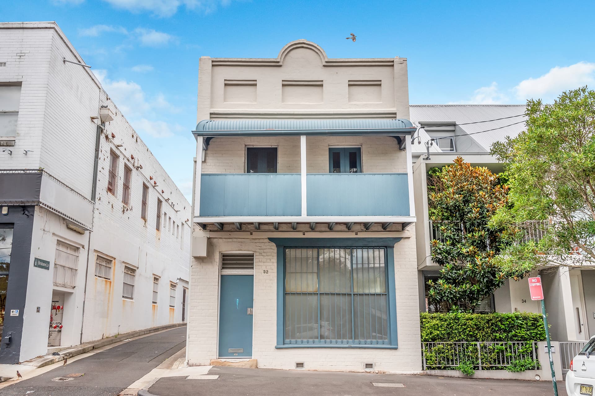 32 Wellington Street, Waterloo NSW