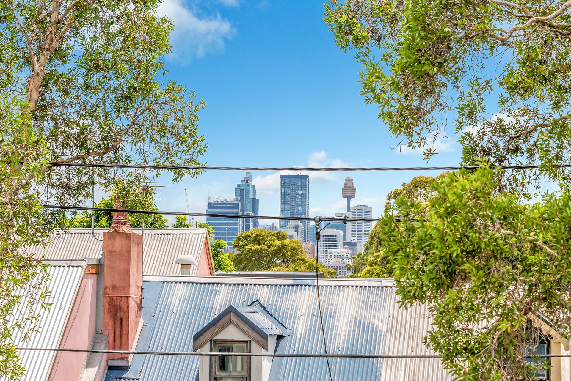 32 Wellington Street, Waterloo NSW