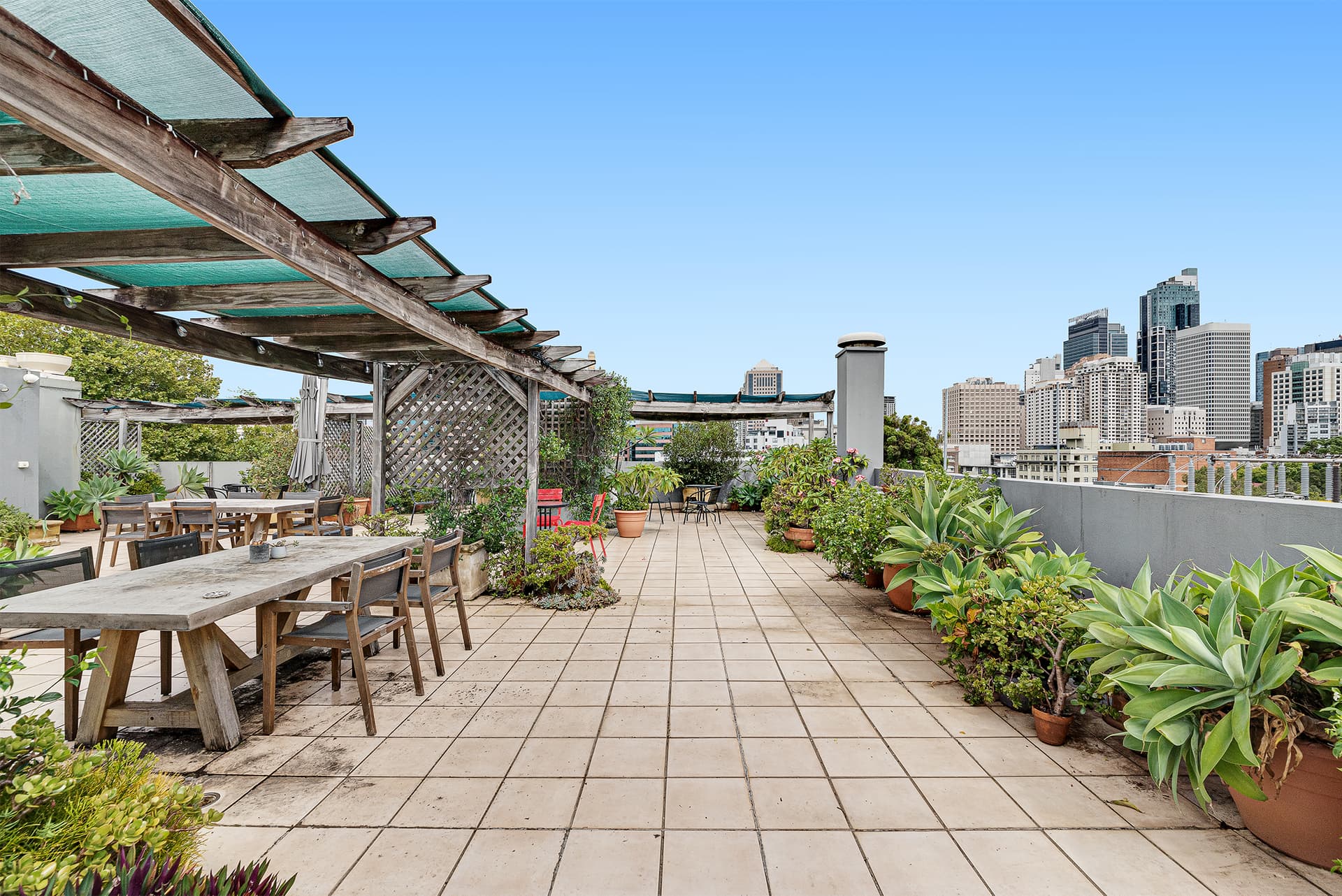 10/102-104 Albion Street, Surry Hills NSW