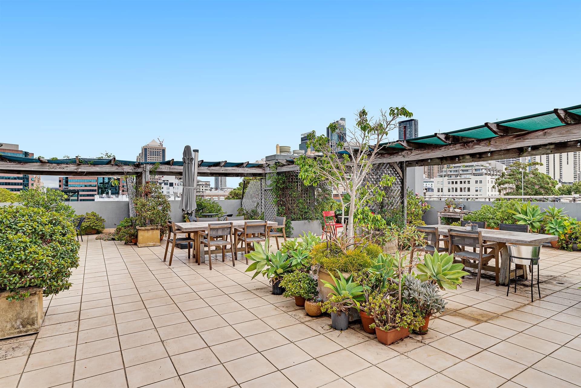 10/102-104 Albion Street, Surry Hills NSW