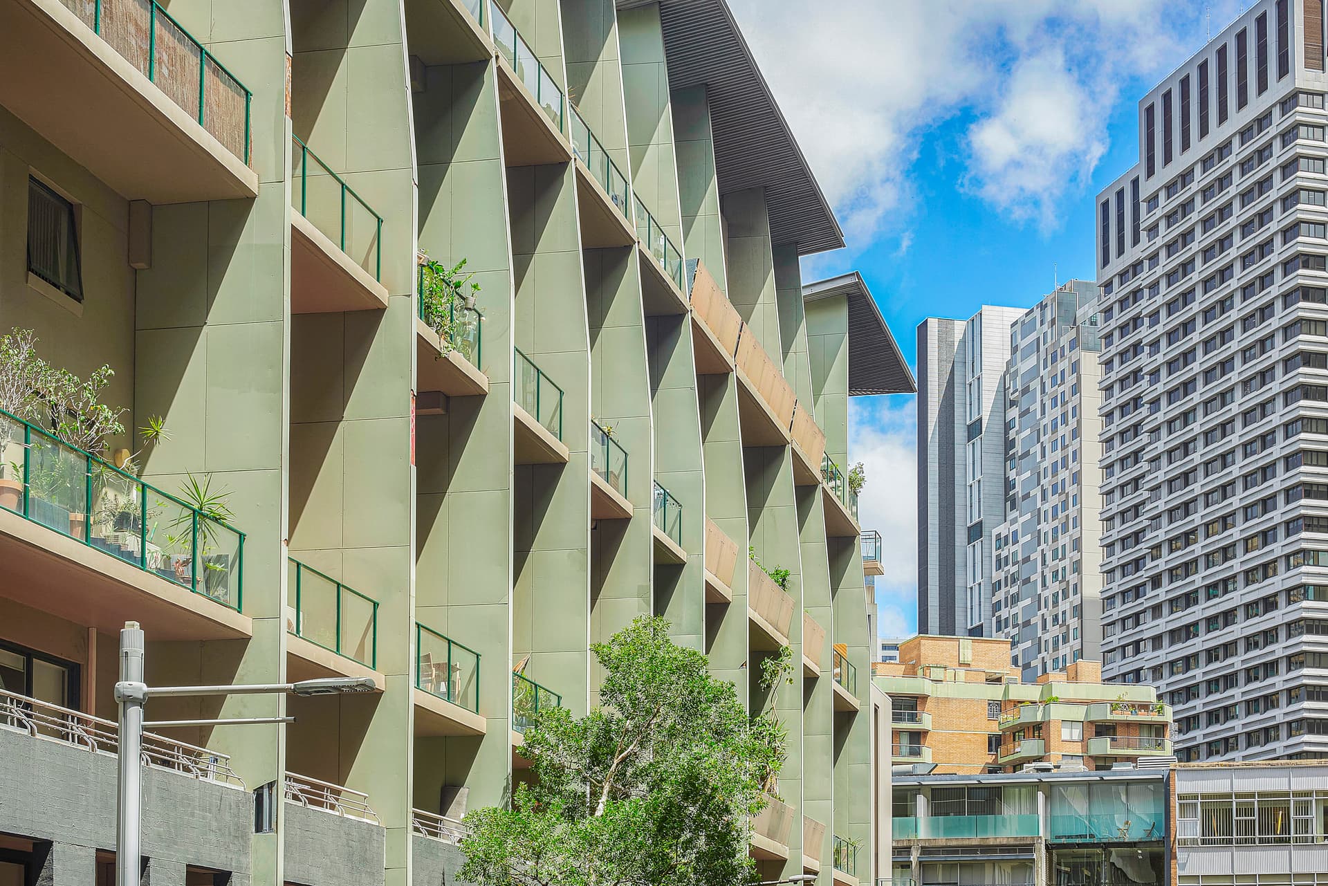 210/1 Poplar Street, Surry Hills NSW