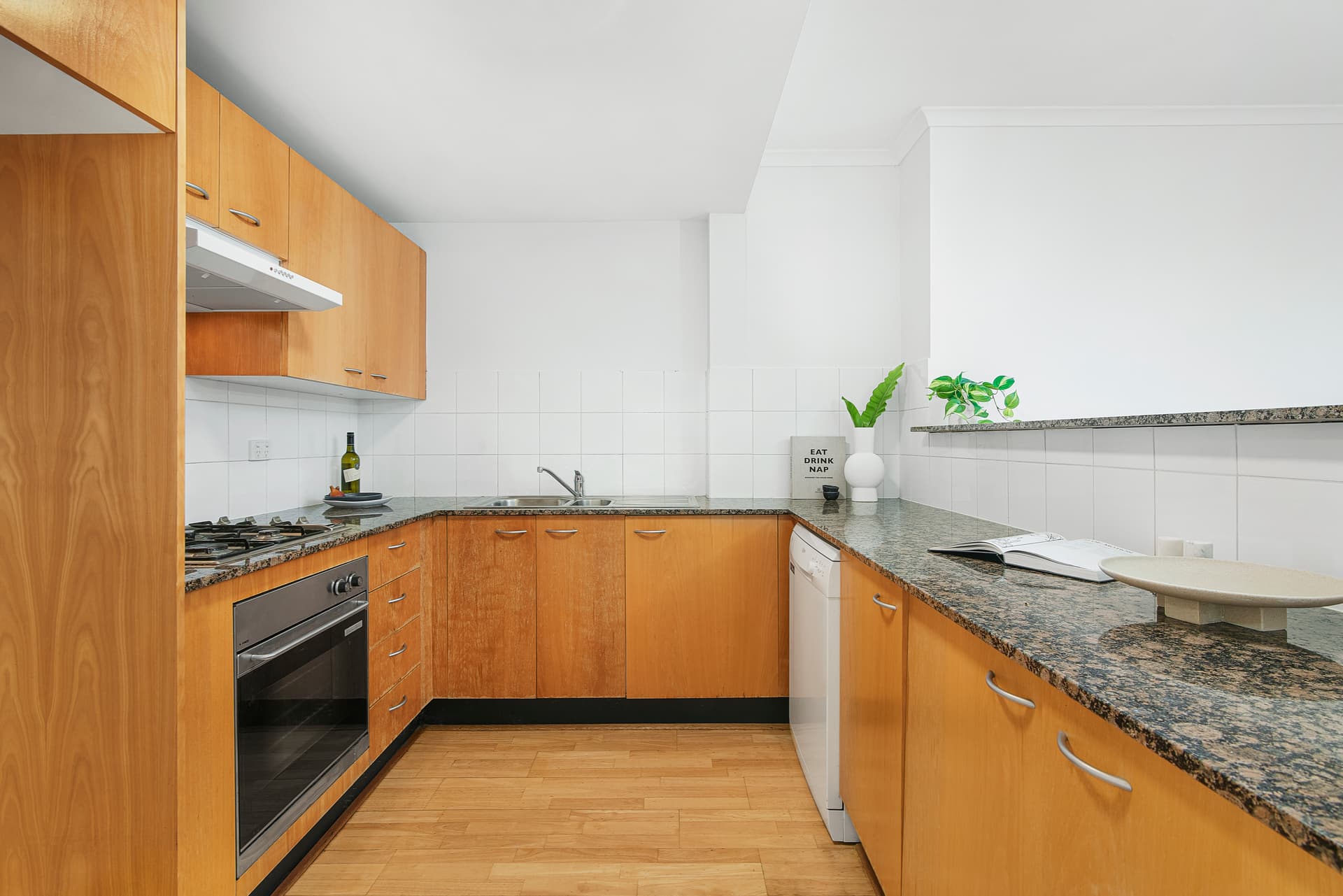 210/1 Poplar Street, Surry Hills NSW