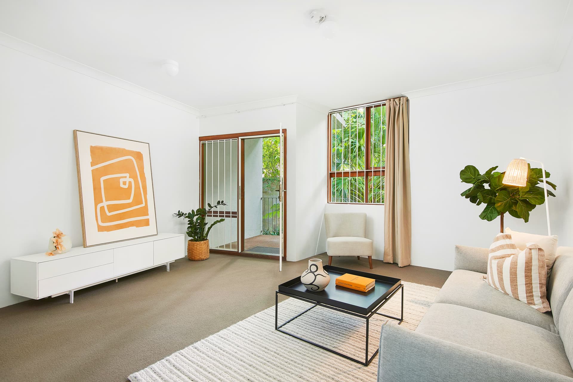 6/2A Short Street, Forest Lodge NSW