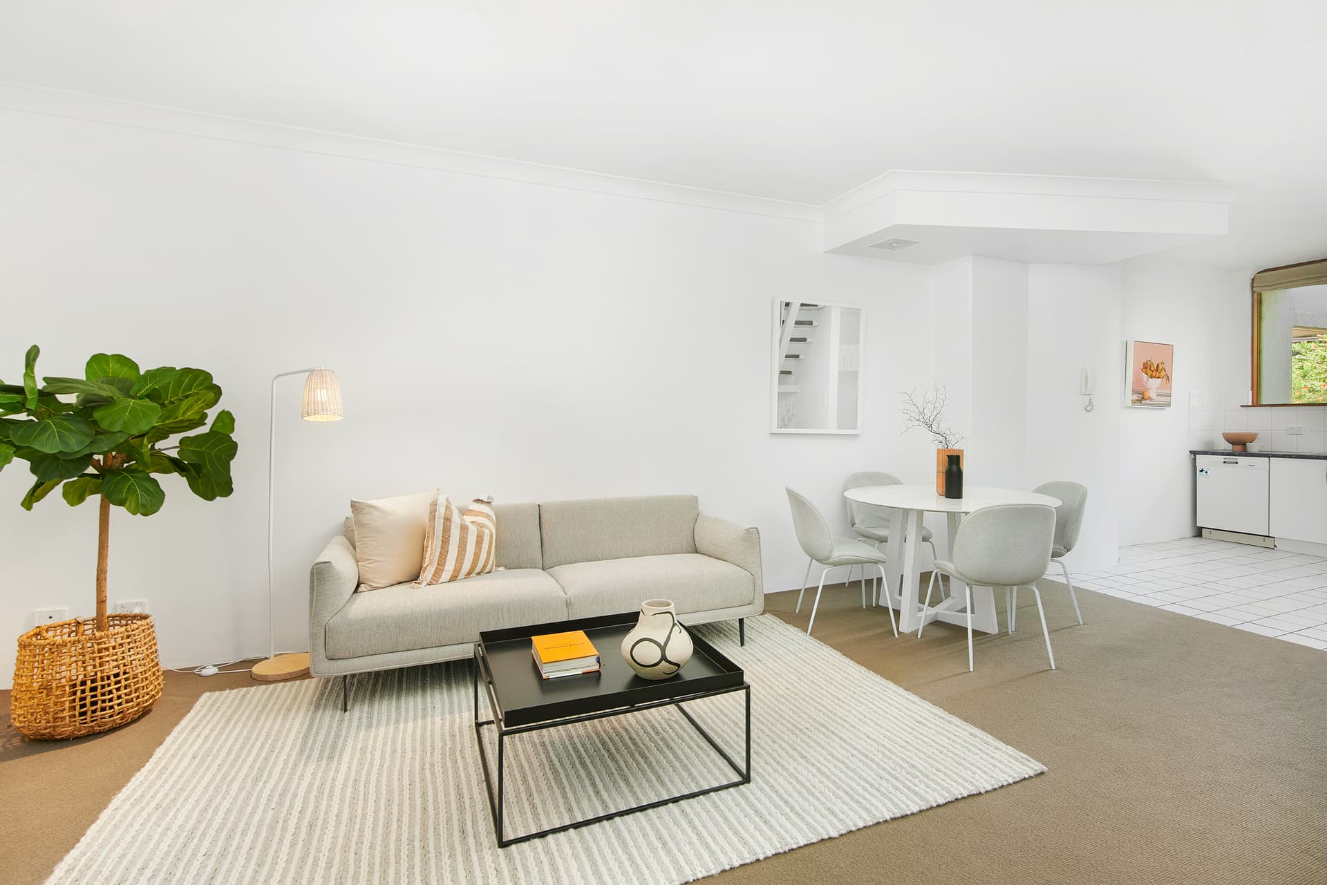 6/2A Short Street, Forest Lodge NSW