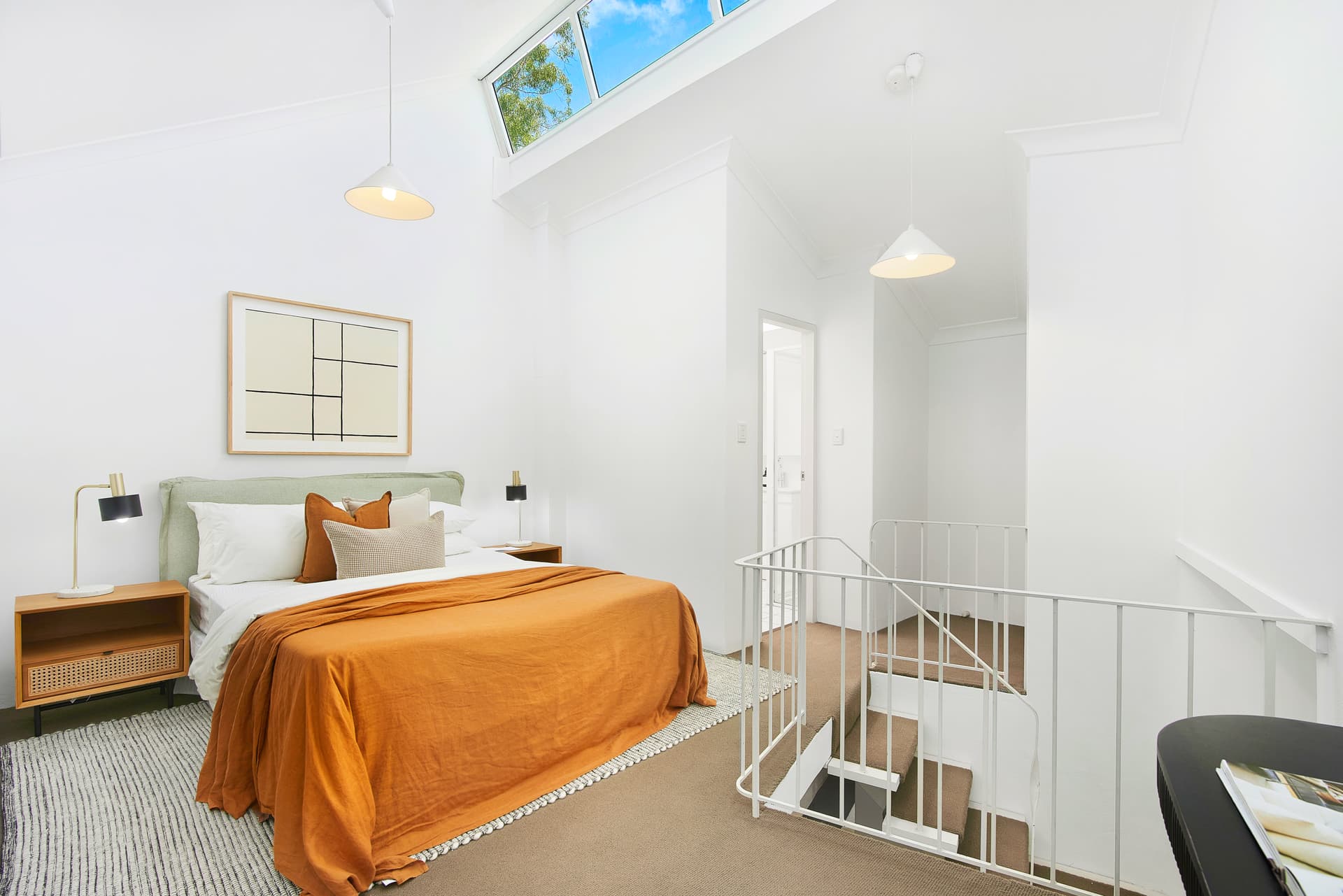 6/2A Short Street, Forest Lodge NSW