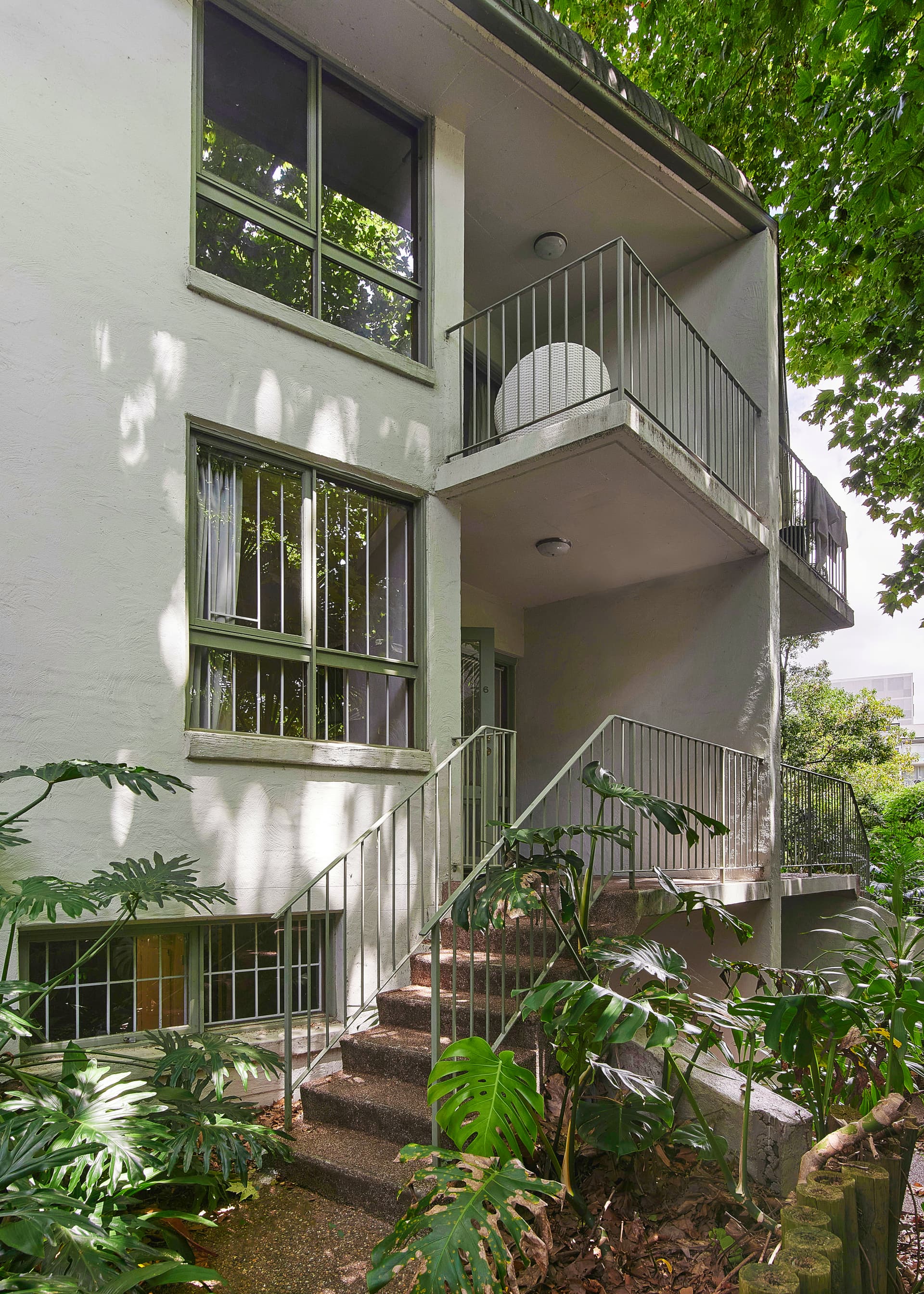 6/2A Short Street, Forest Lodge NSW