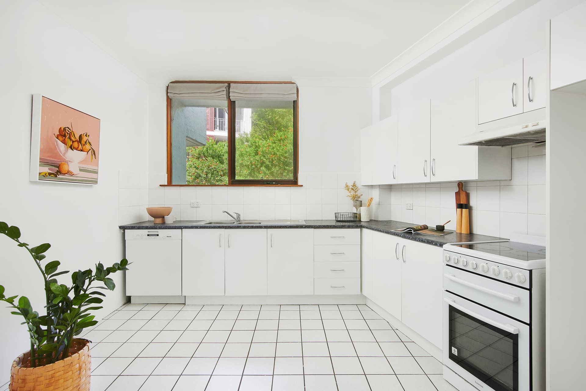 6/2A Short Street, Forest Lodge NSW