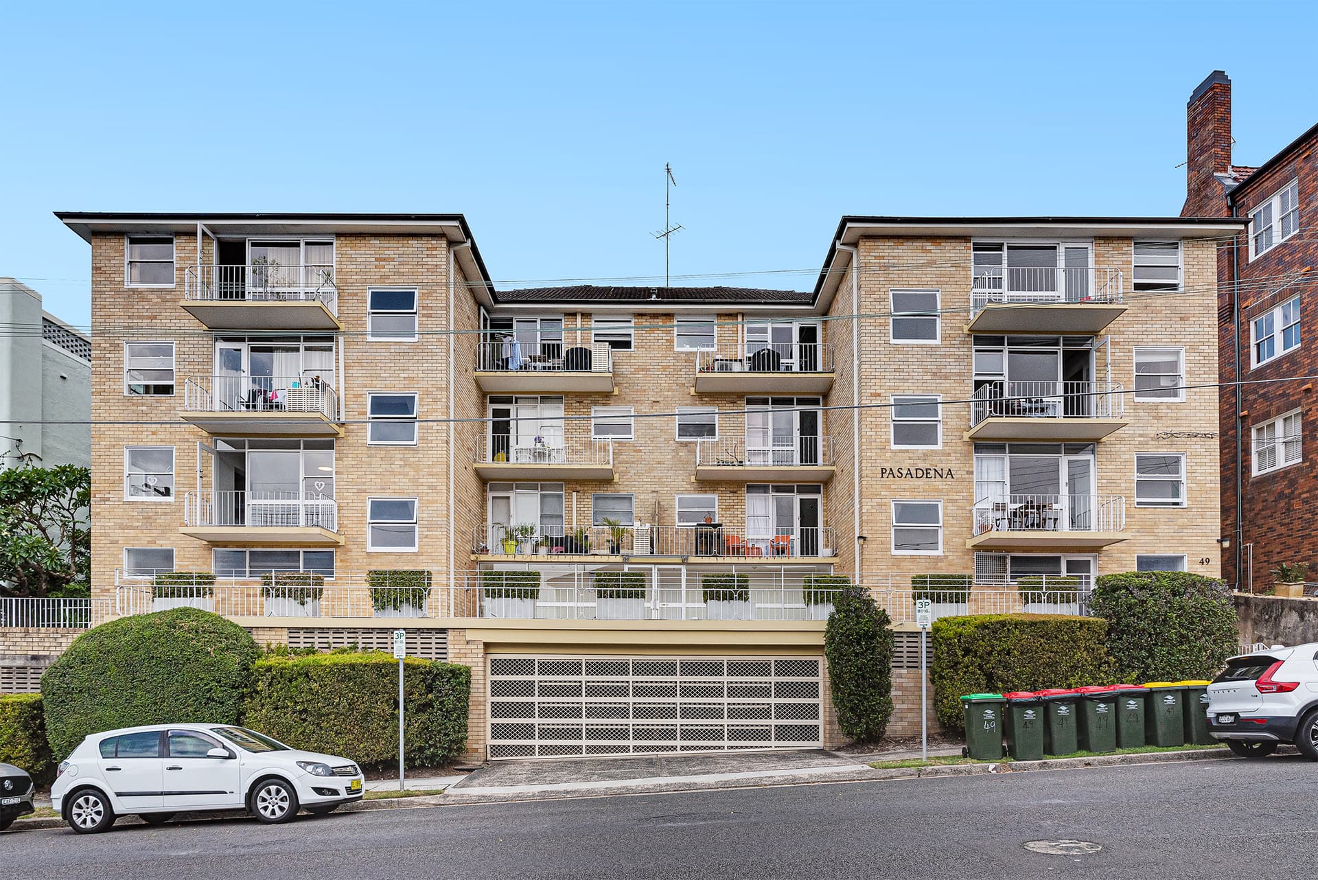 1/49 Coogee Bay Road, Randwick NSW