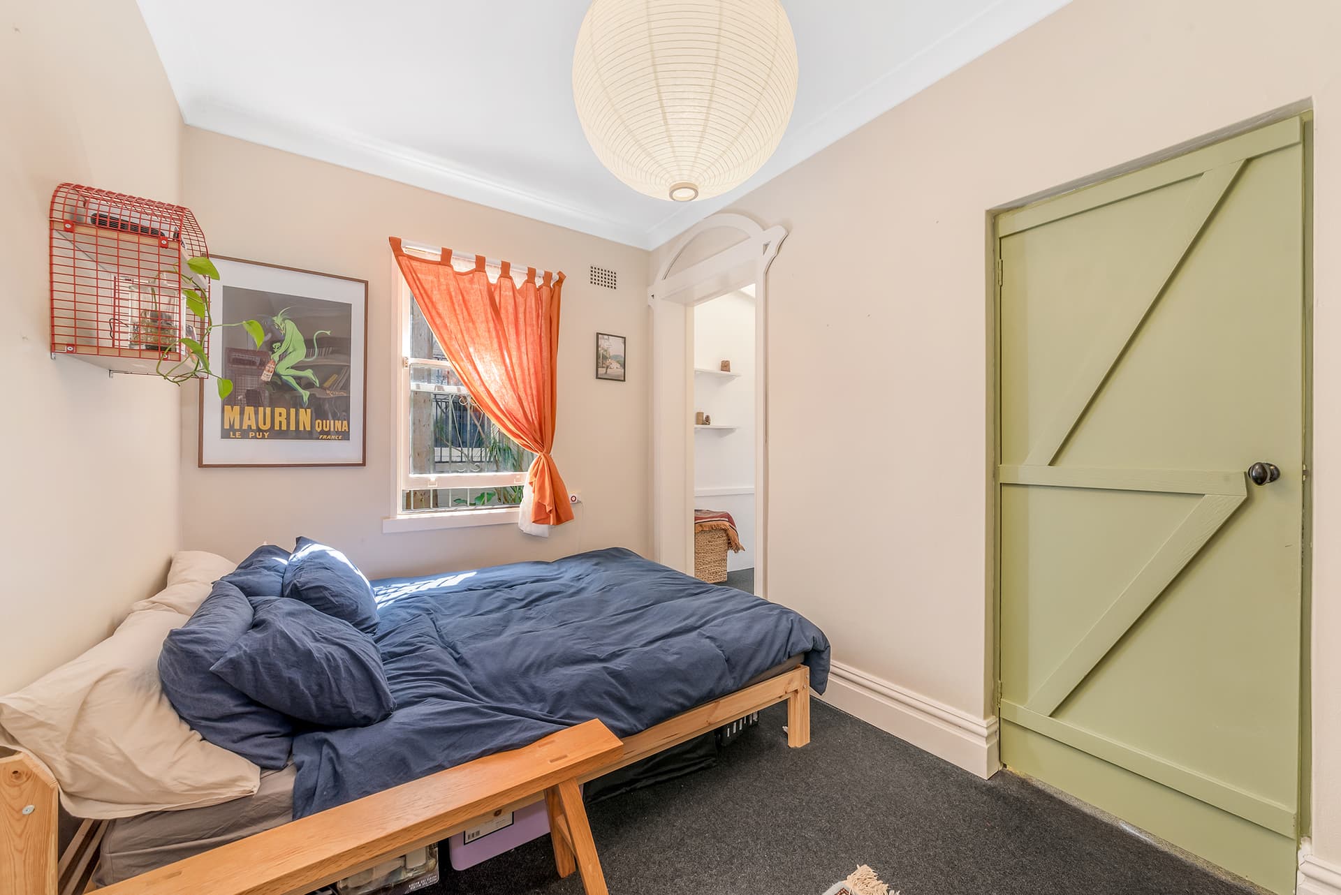 6/93-95 Womerah Avenue, Darlinghurst NSW