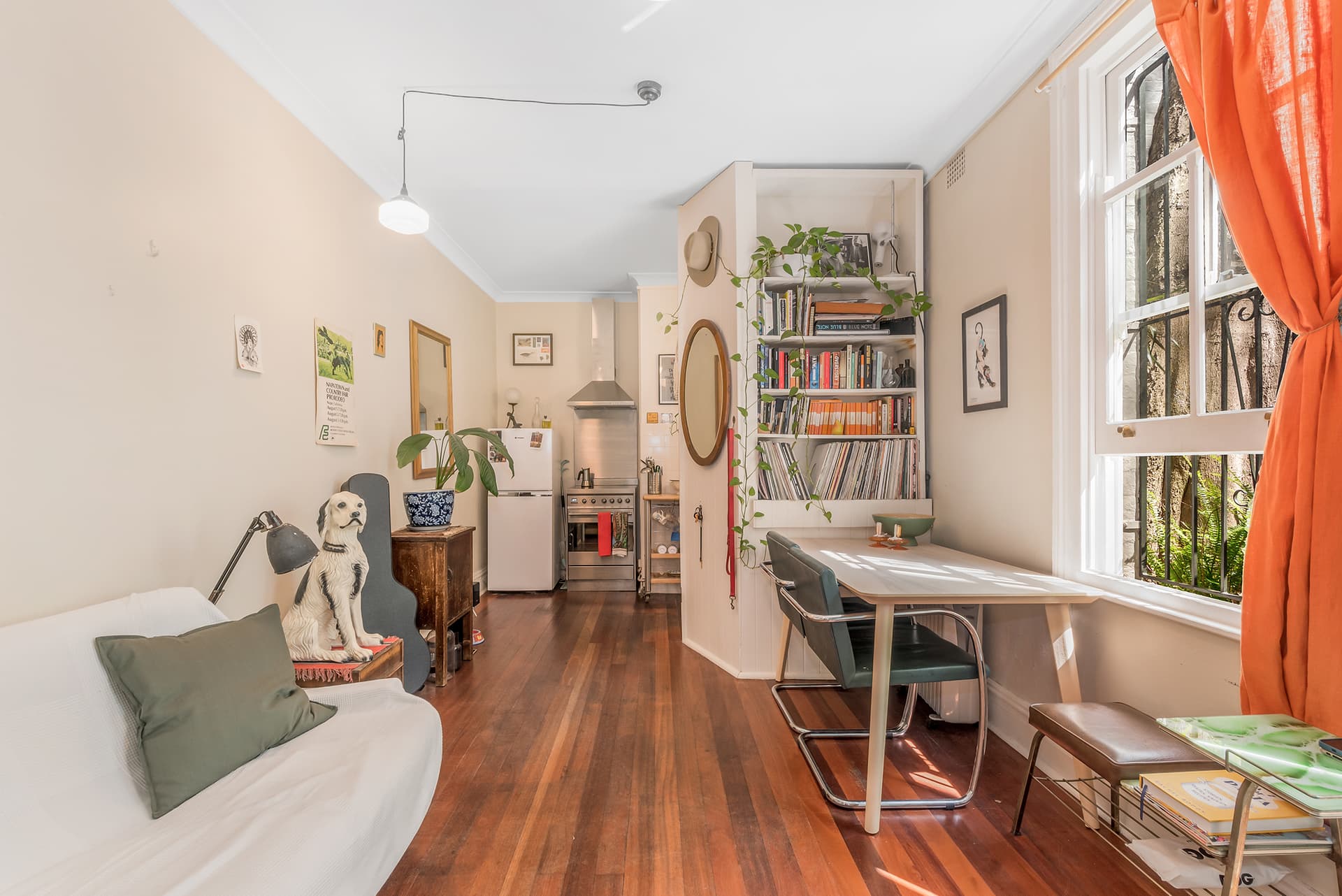 6/93-95 Womerah Avenue, Darlinghurst NSW