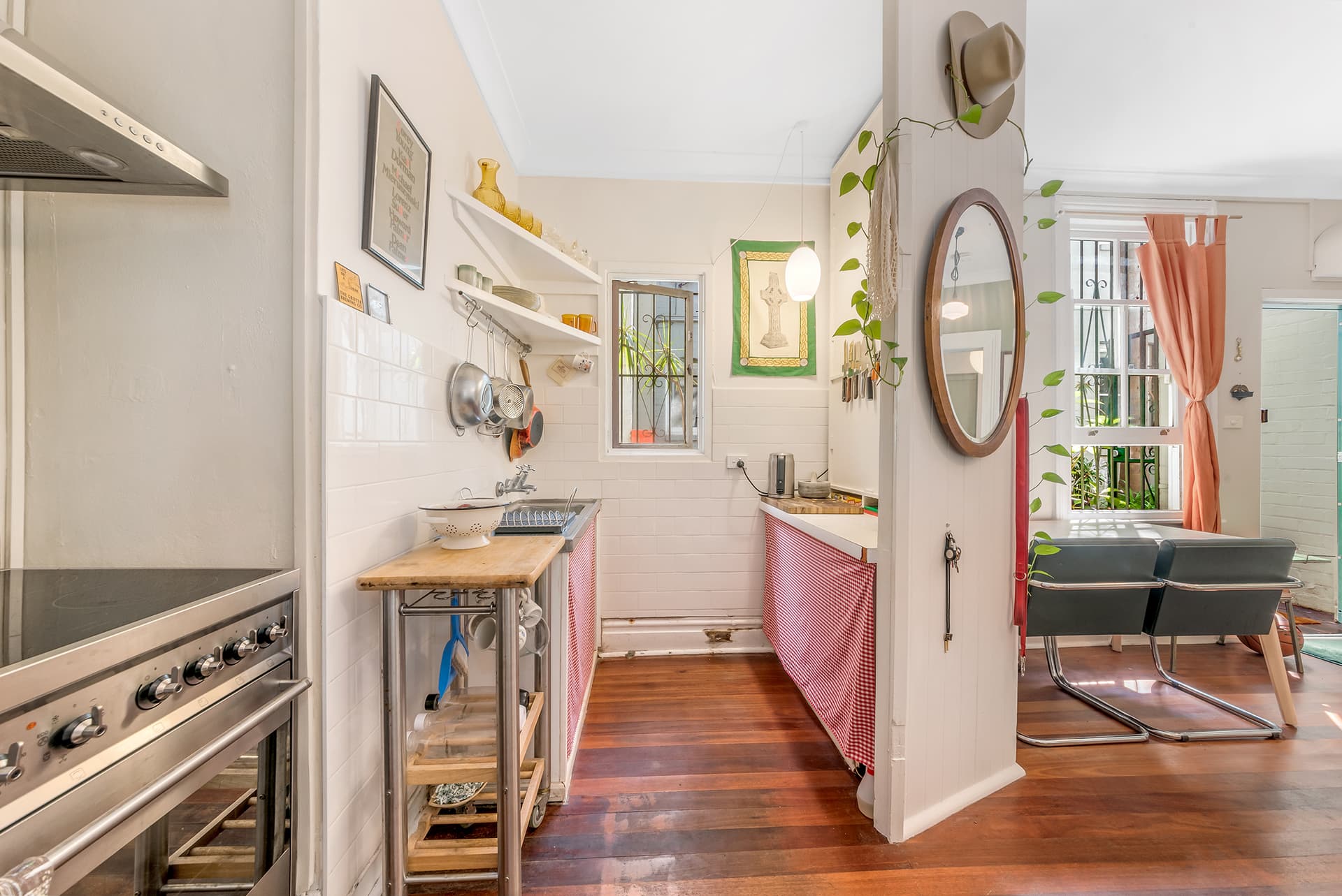 6/93-95 Womerah Avenue, Darlinghurst NSW