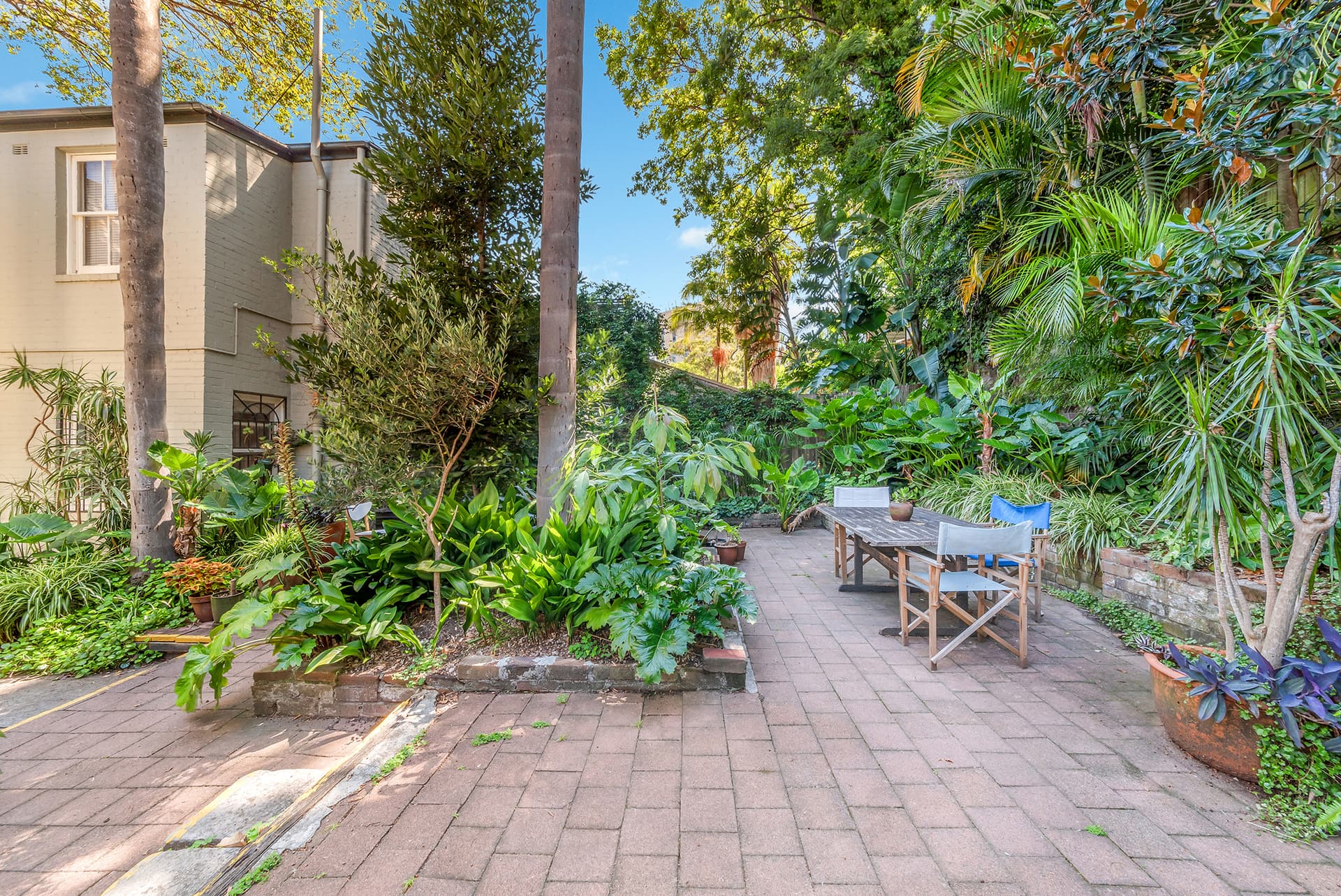 6/93-95 Womerah Avenue, Darlinghurst NSW