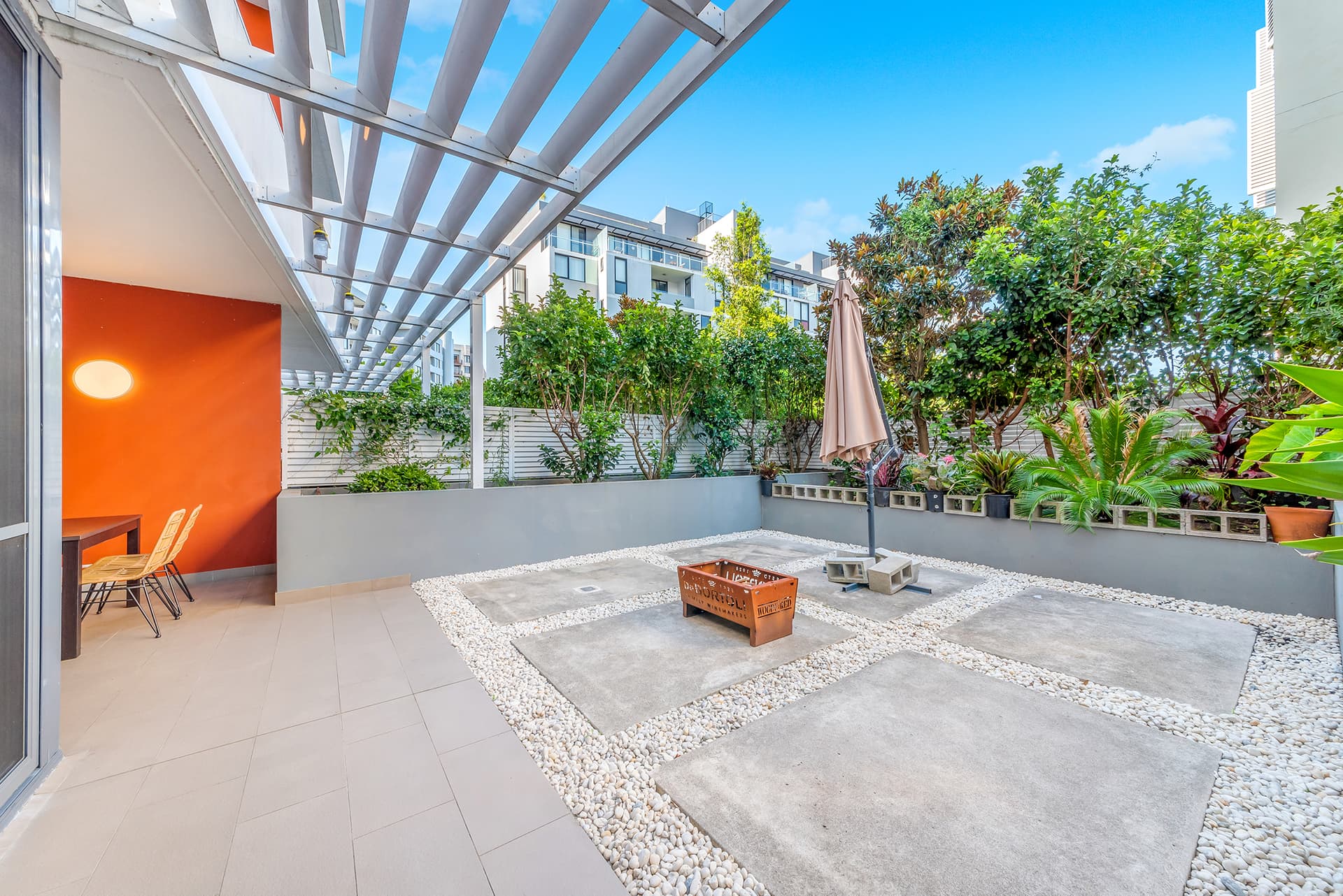 105/95 Dalmeny Avenue, Rosebery NSW