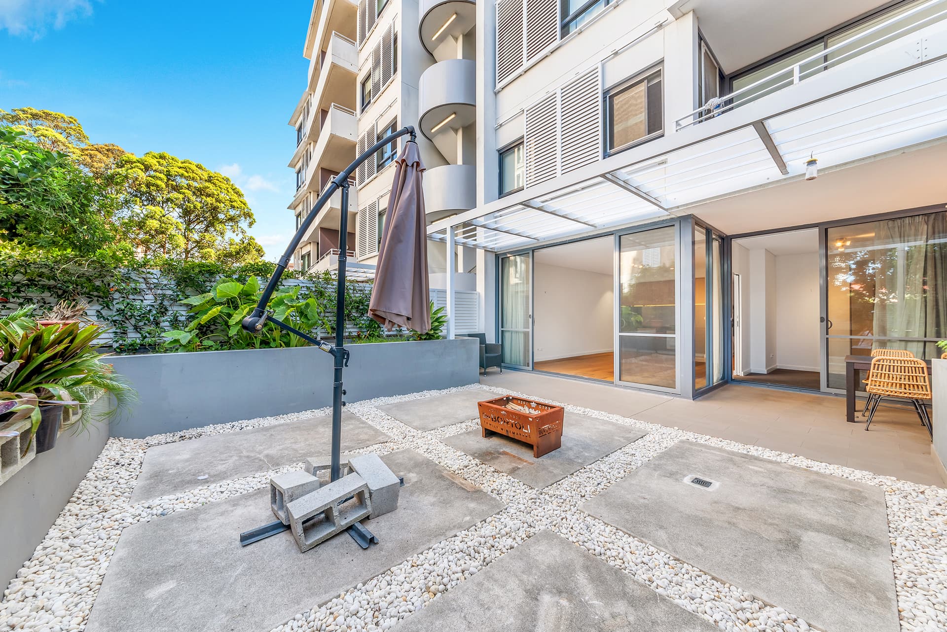 105/95 Dalmeny Avenue, Rosebery NSW