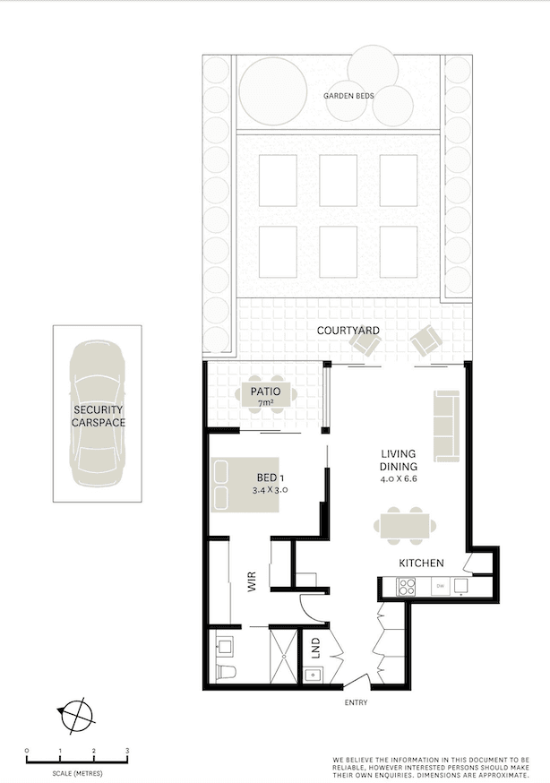 105/95 Dalmeny Avenue, Rosebery NSW