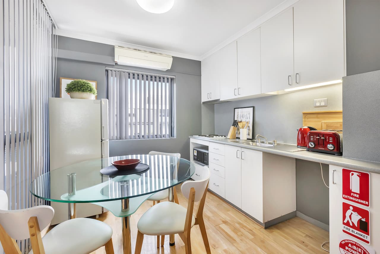 21/543-551 Elizabeth Street, Surry Hills NSW