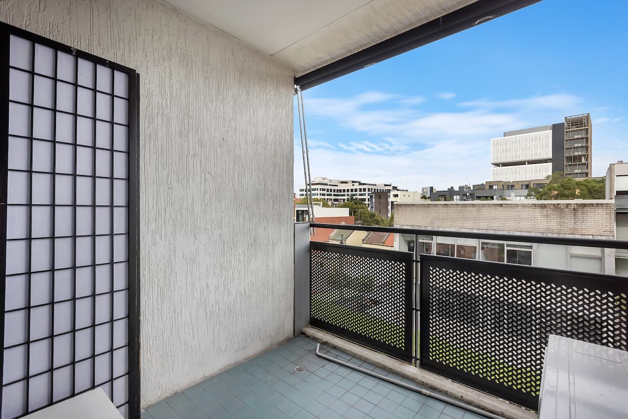 21/543-551 Elizabeth Street, Surry Hills NSW