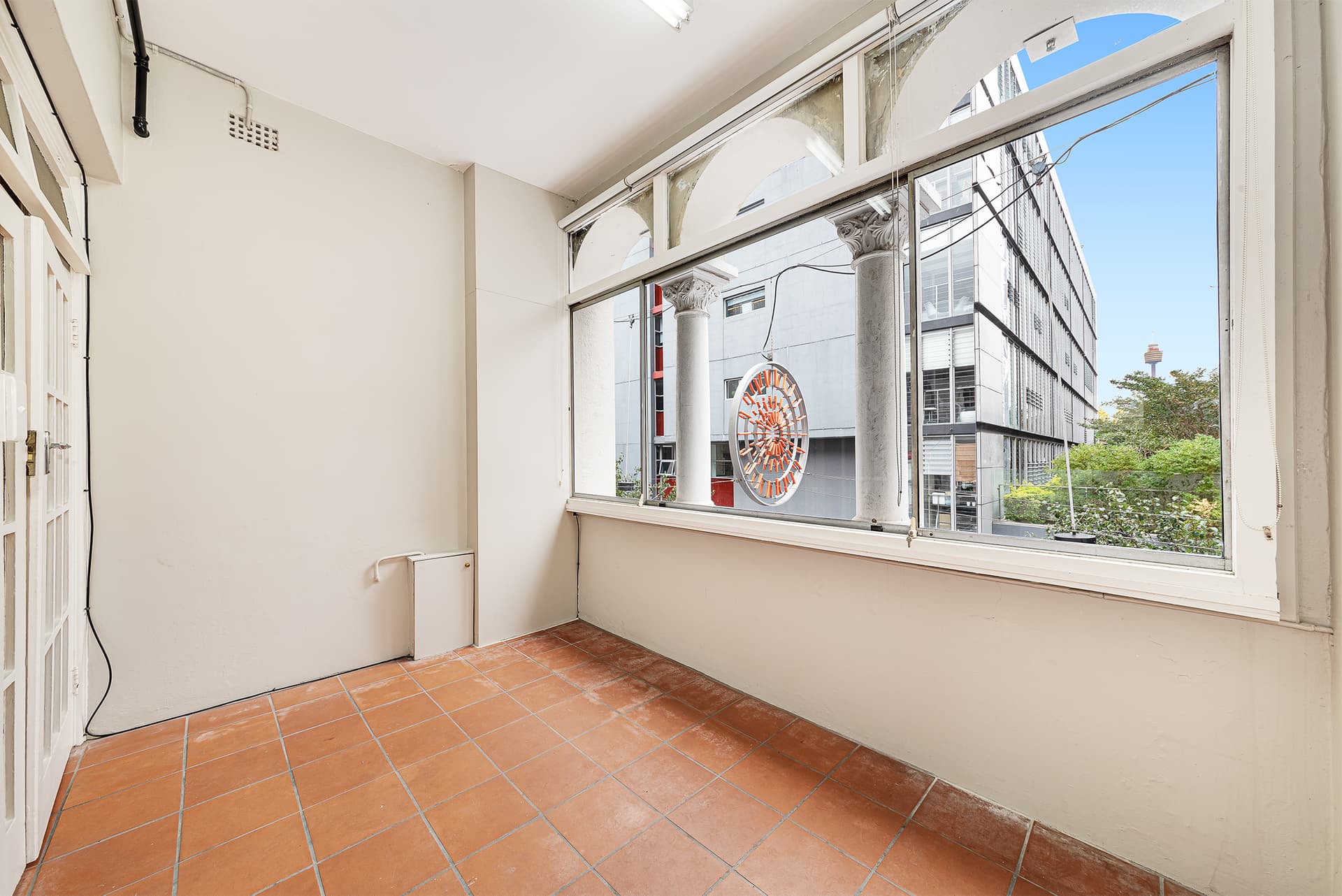 17/133 Macleay Street, Potts Point NSW