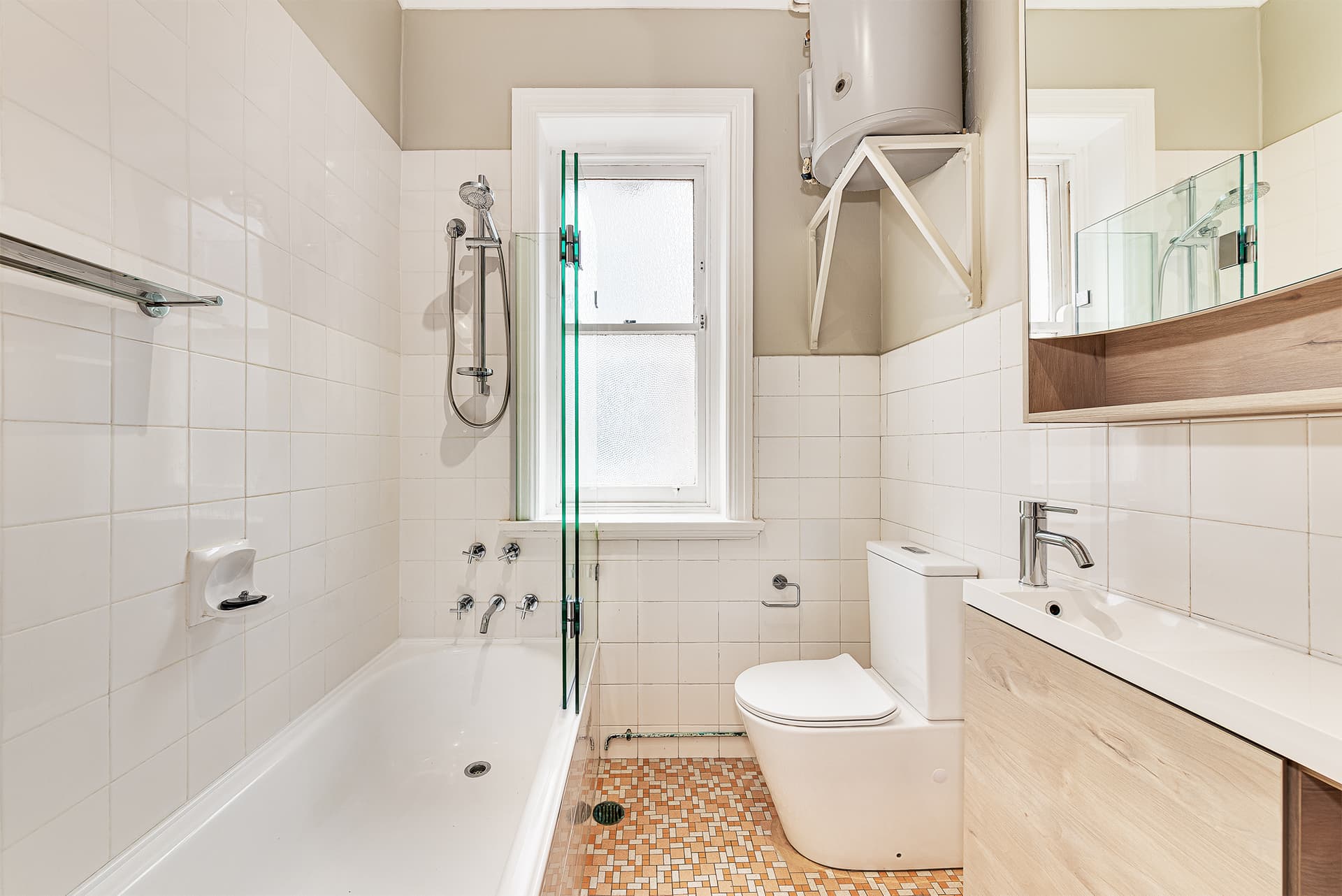 17/133 Macleay Street, Potts Point NSW