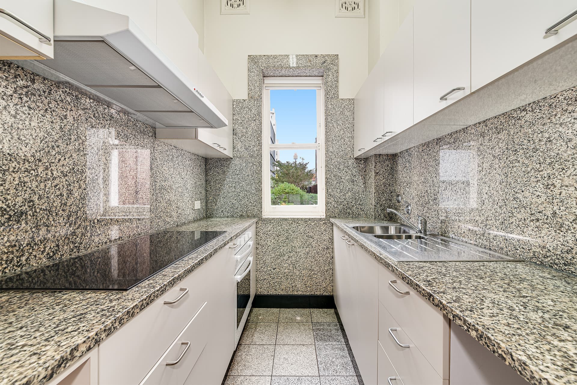 17/133 Macleay Street, Potts Point NSW