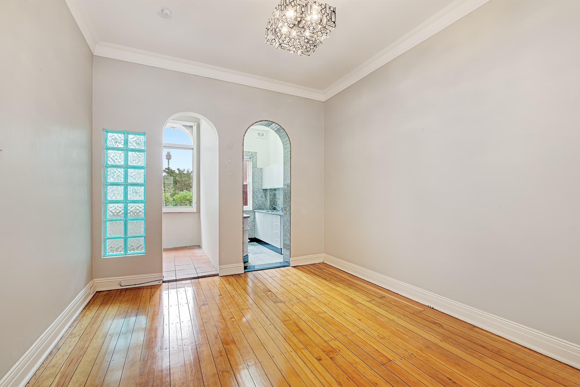 17/133 Macleay Street, Potts Point NSW