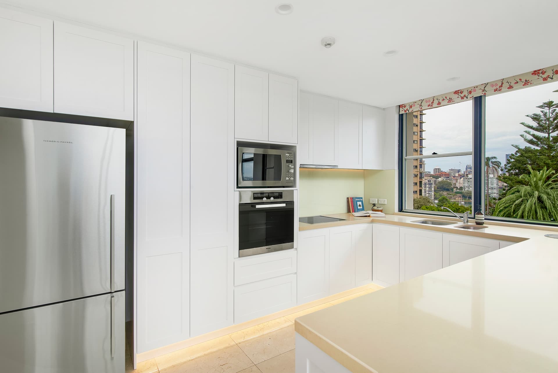 3A/13 Thornton Street, Darling Point NSW