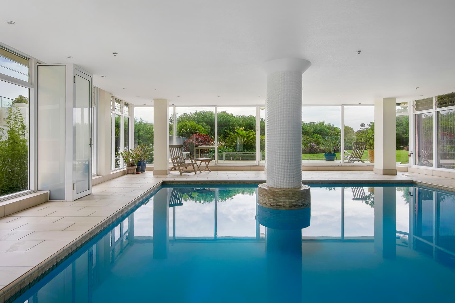 3A/13 Thornton Street, Darling Point NSW