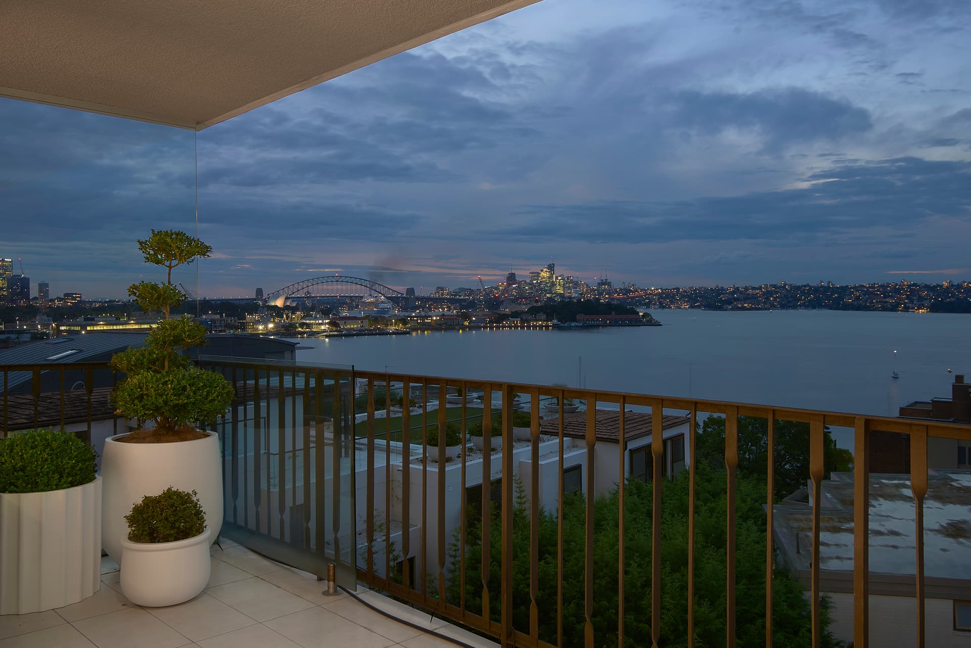 3A/13 Thornton Street, Darling Point NSW