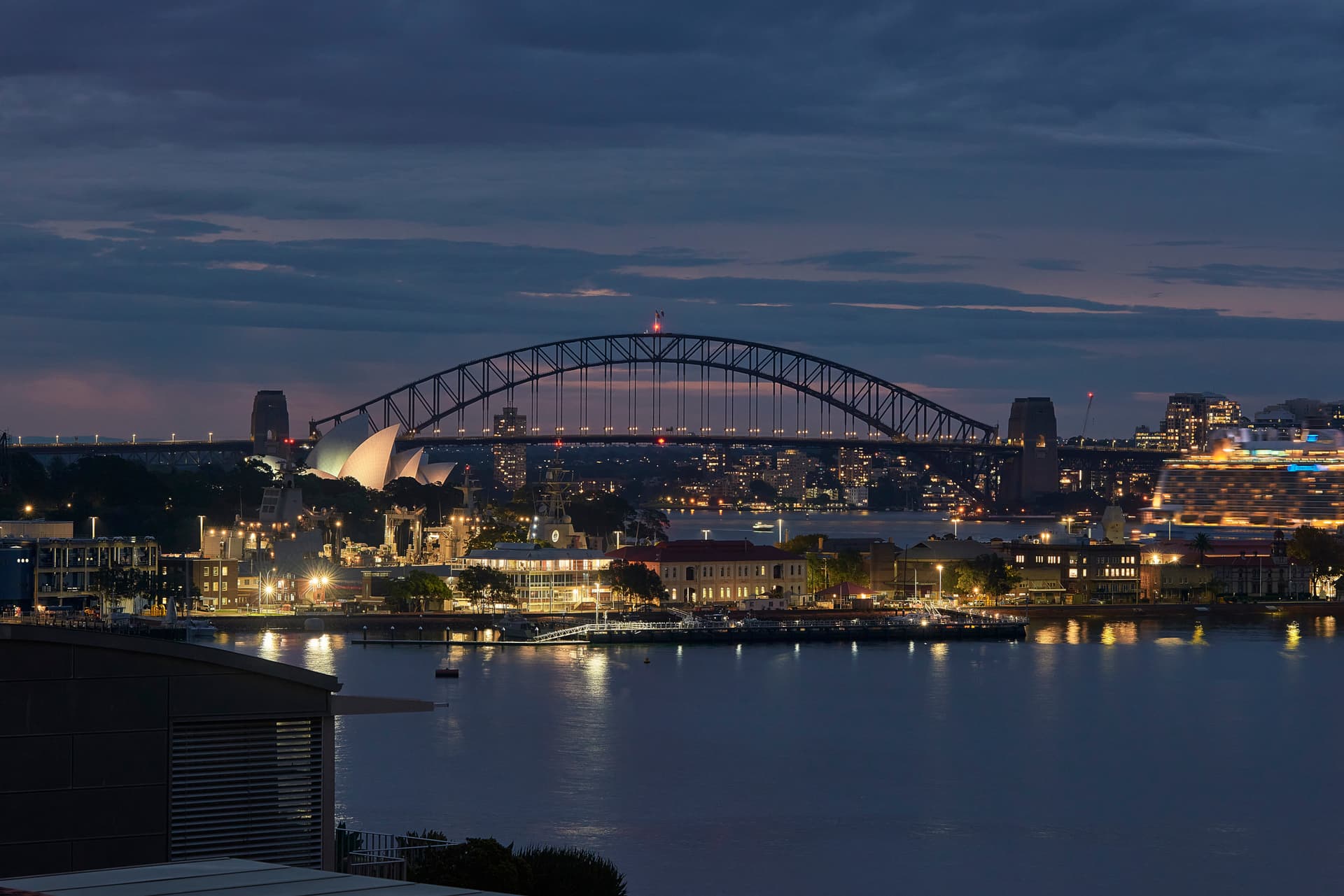 3A/13 Thornton Street, Darling Point NSW