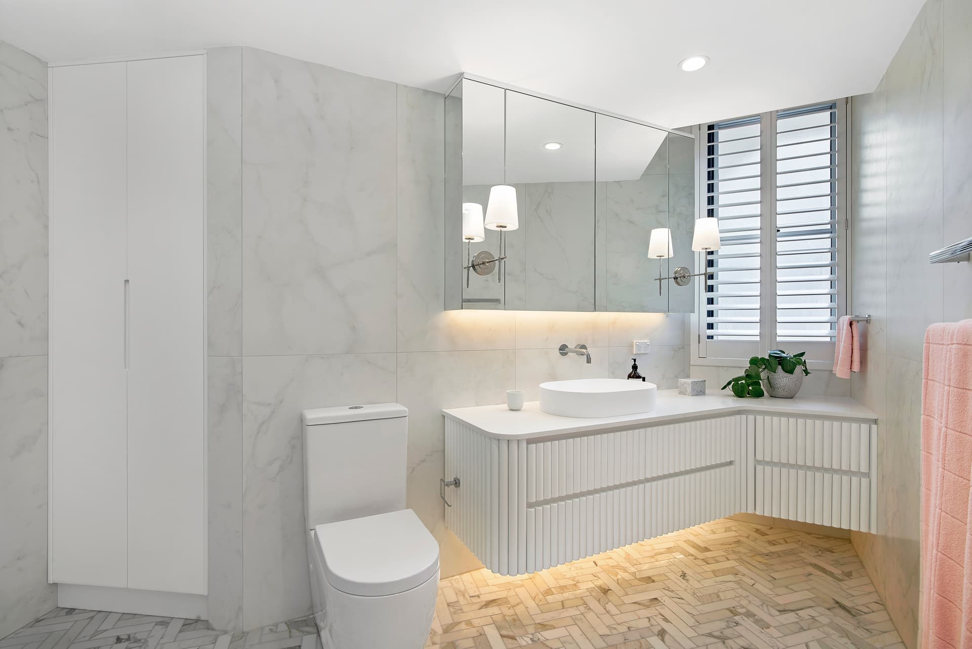 3A/13 Thornton Street, Darling Point NSW