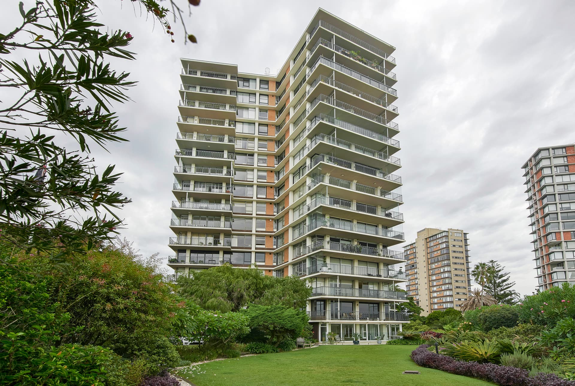 3A/13 Thornton Street, Darling Point NSW