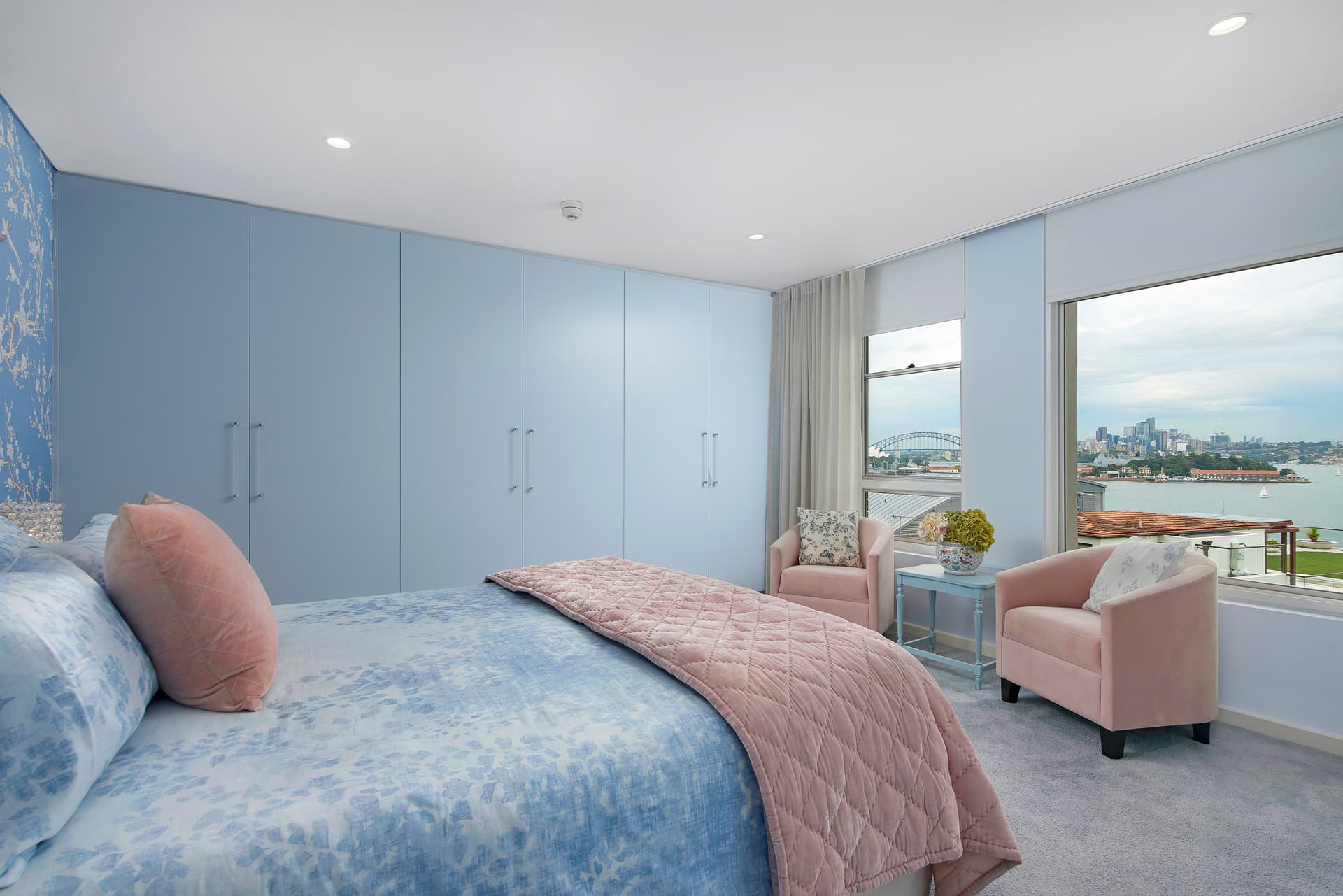 3A/13 Thornton Street, Darling Point NSW