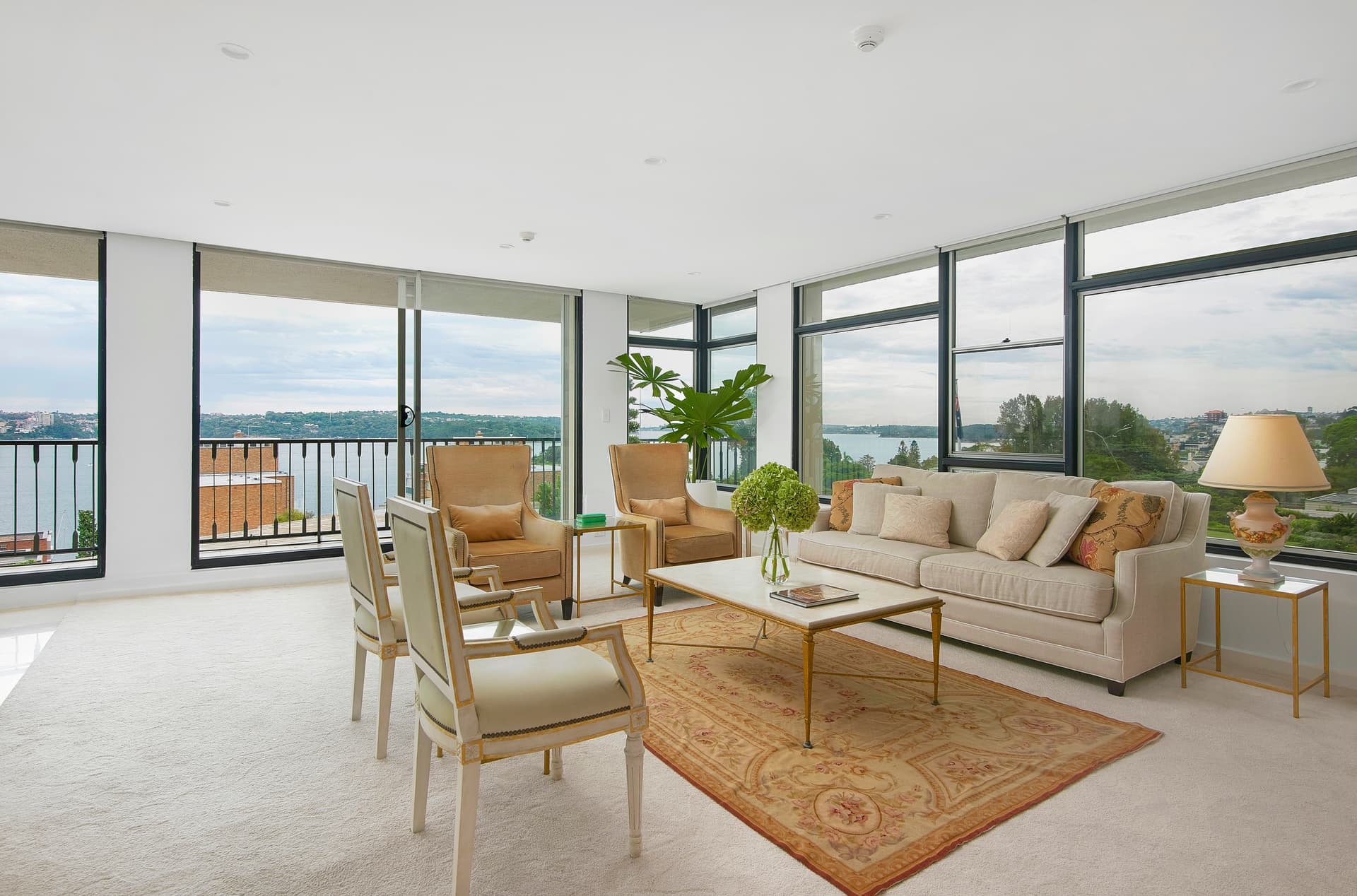 3A/13 Thornton Street, Darling Point NSW