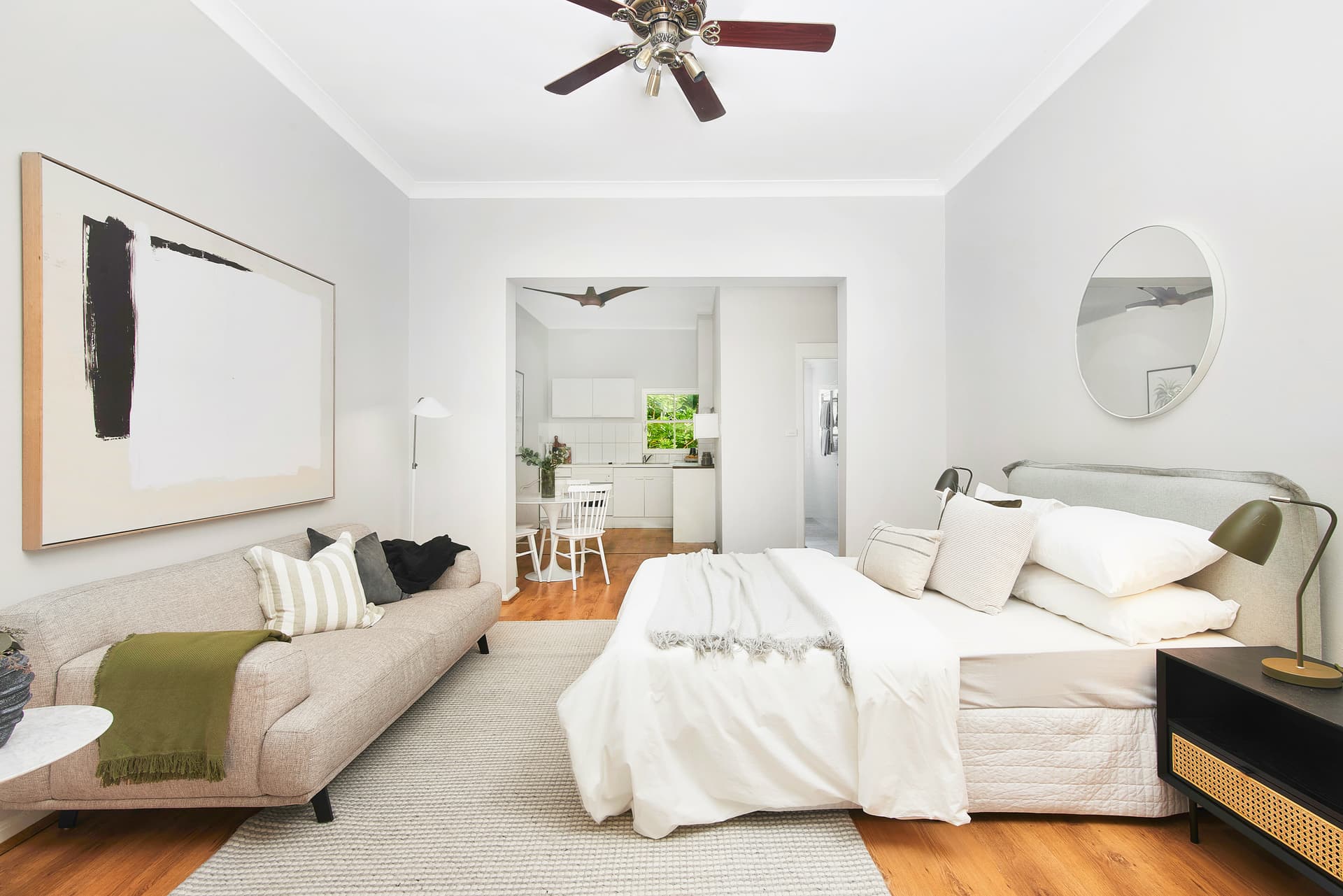 1/115A Victoria Street, Potts Point NSW