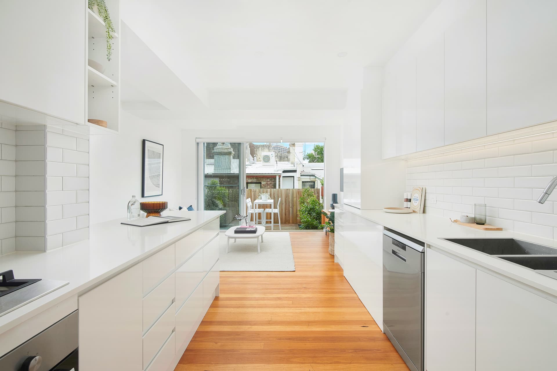 275 Forbes Street, Darlinghurst NSW