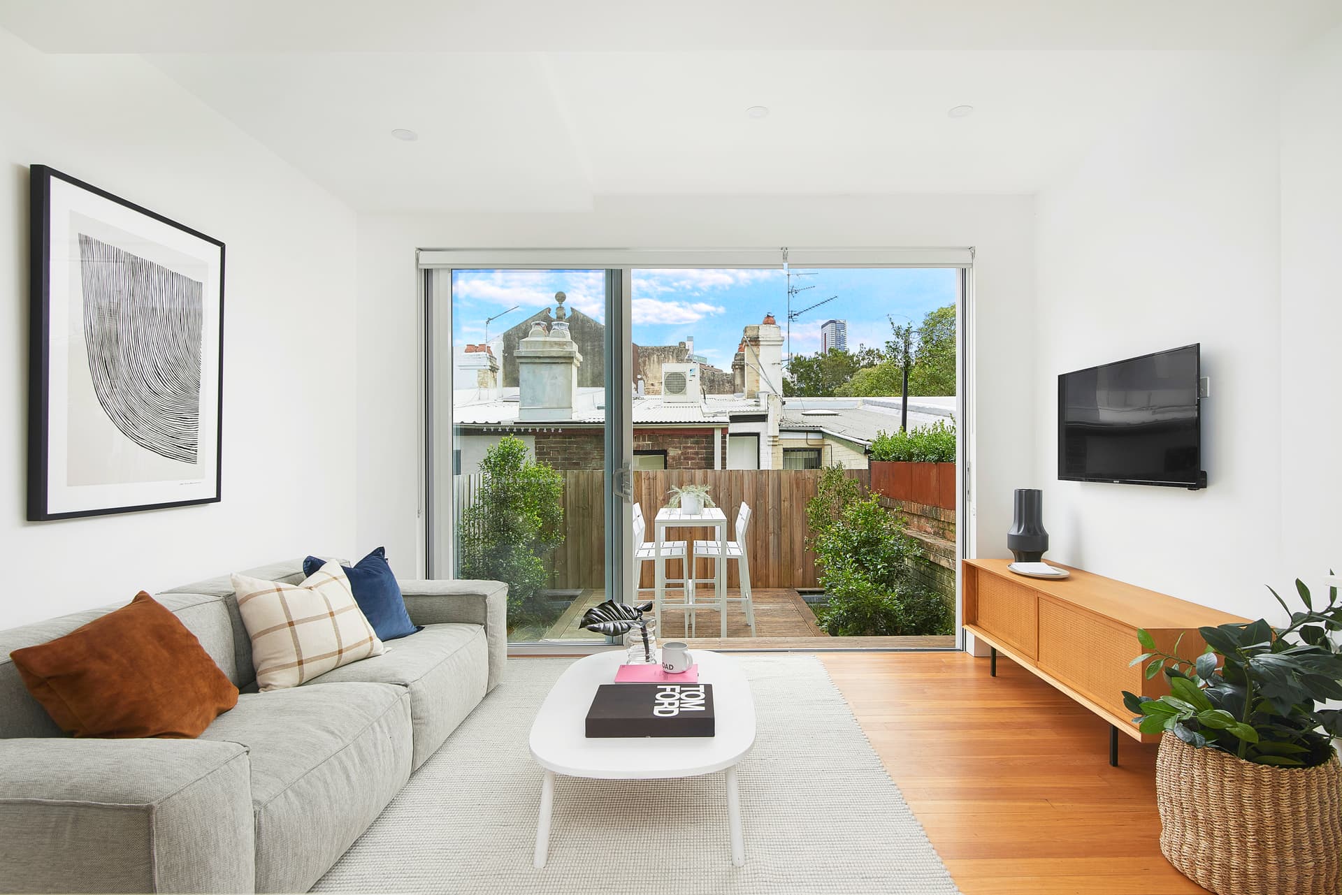 275 Forbes Street, Darlinghurst NSW