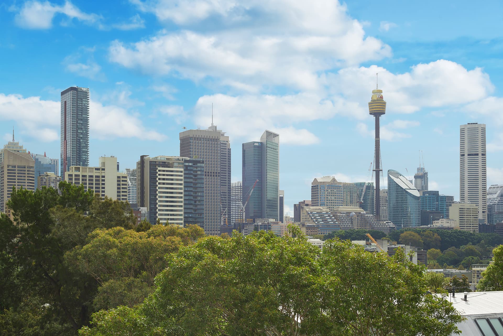 275 Forbes Street, Darlinghurst NSW