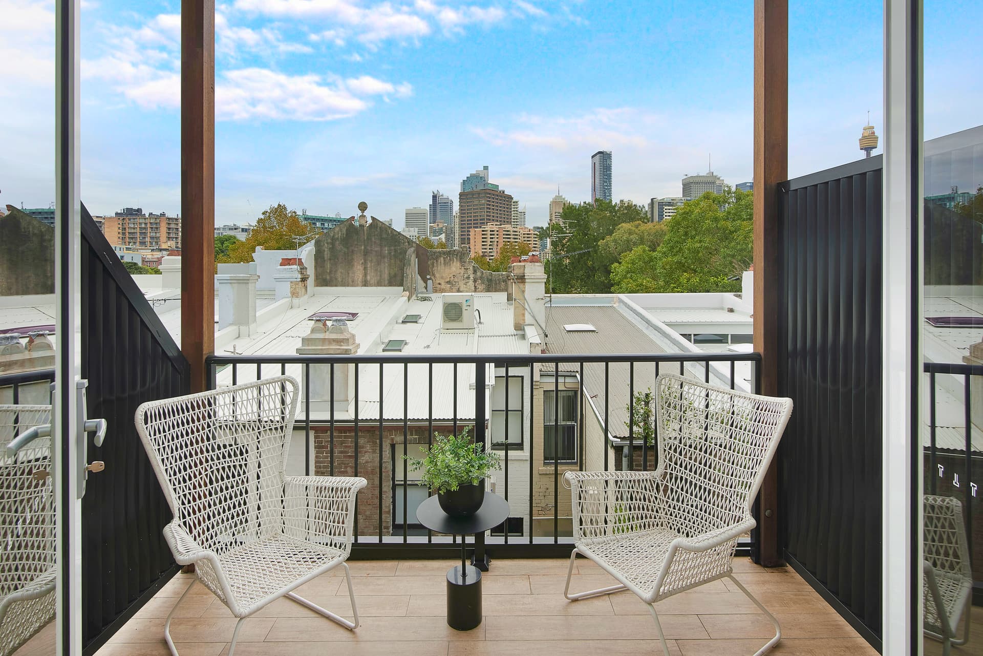 275 Forbes Street, Darlinghurst NSW