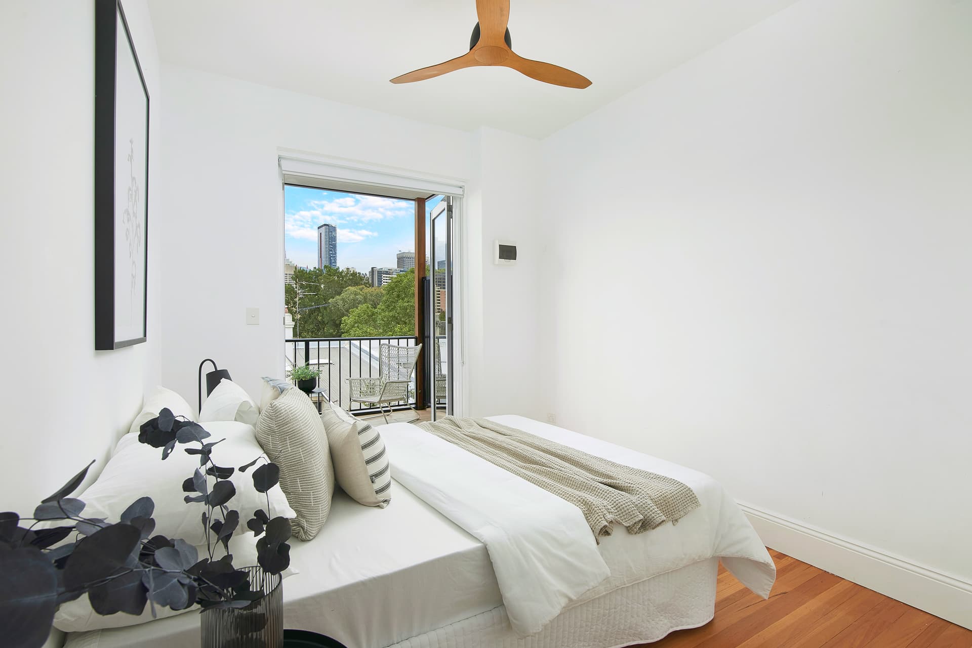 275 Forbes Street, Darlinghurst NSW