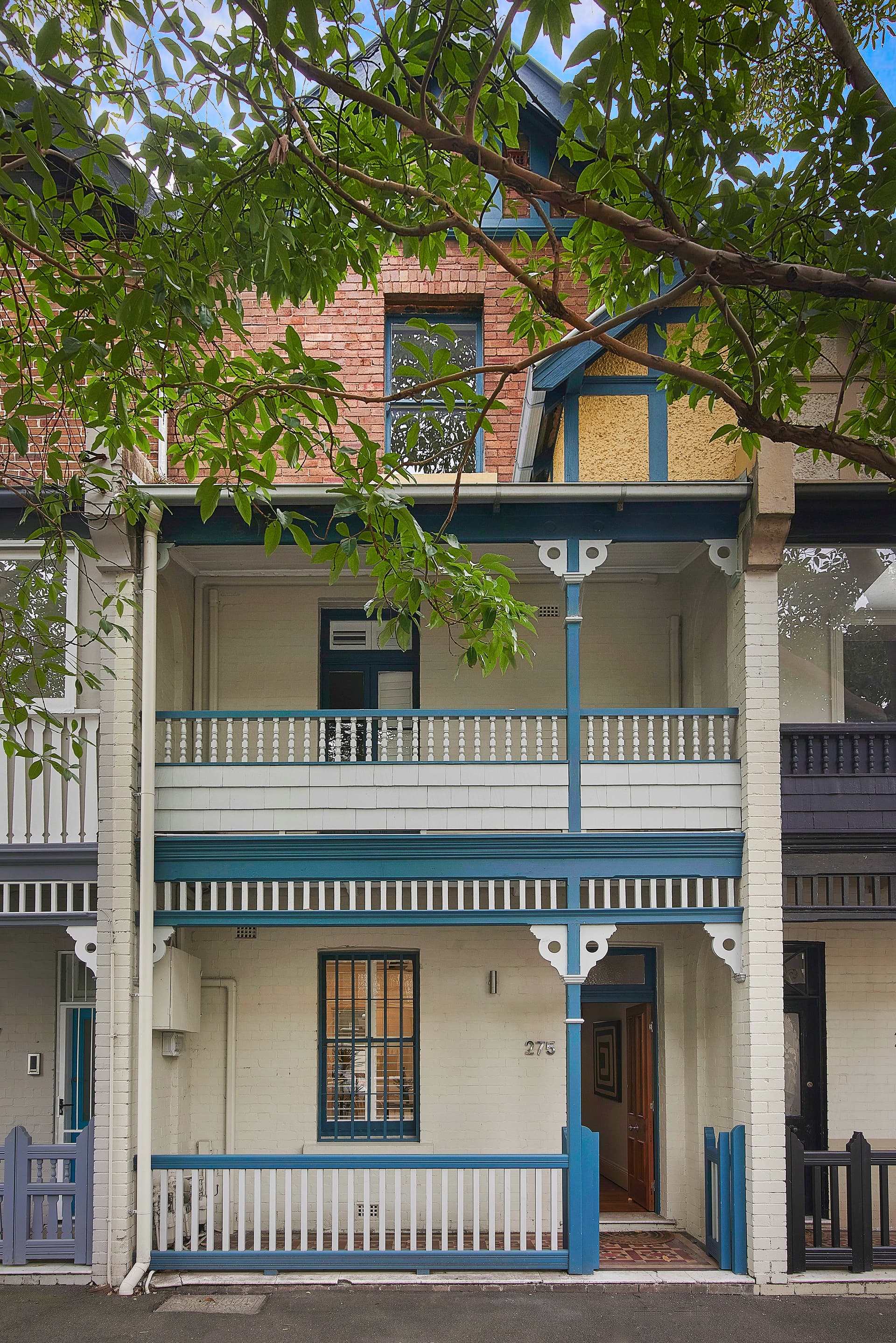 275 Forbes Street, Darlinghurst NSW