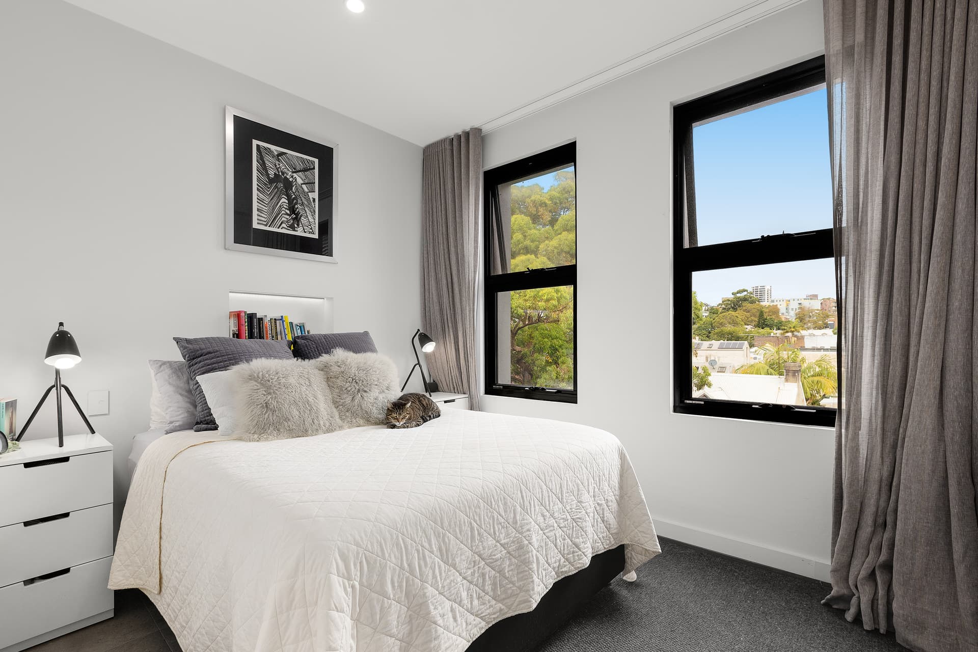 17/156 Crown Street, Darlinghurst NSW